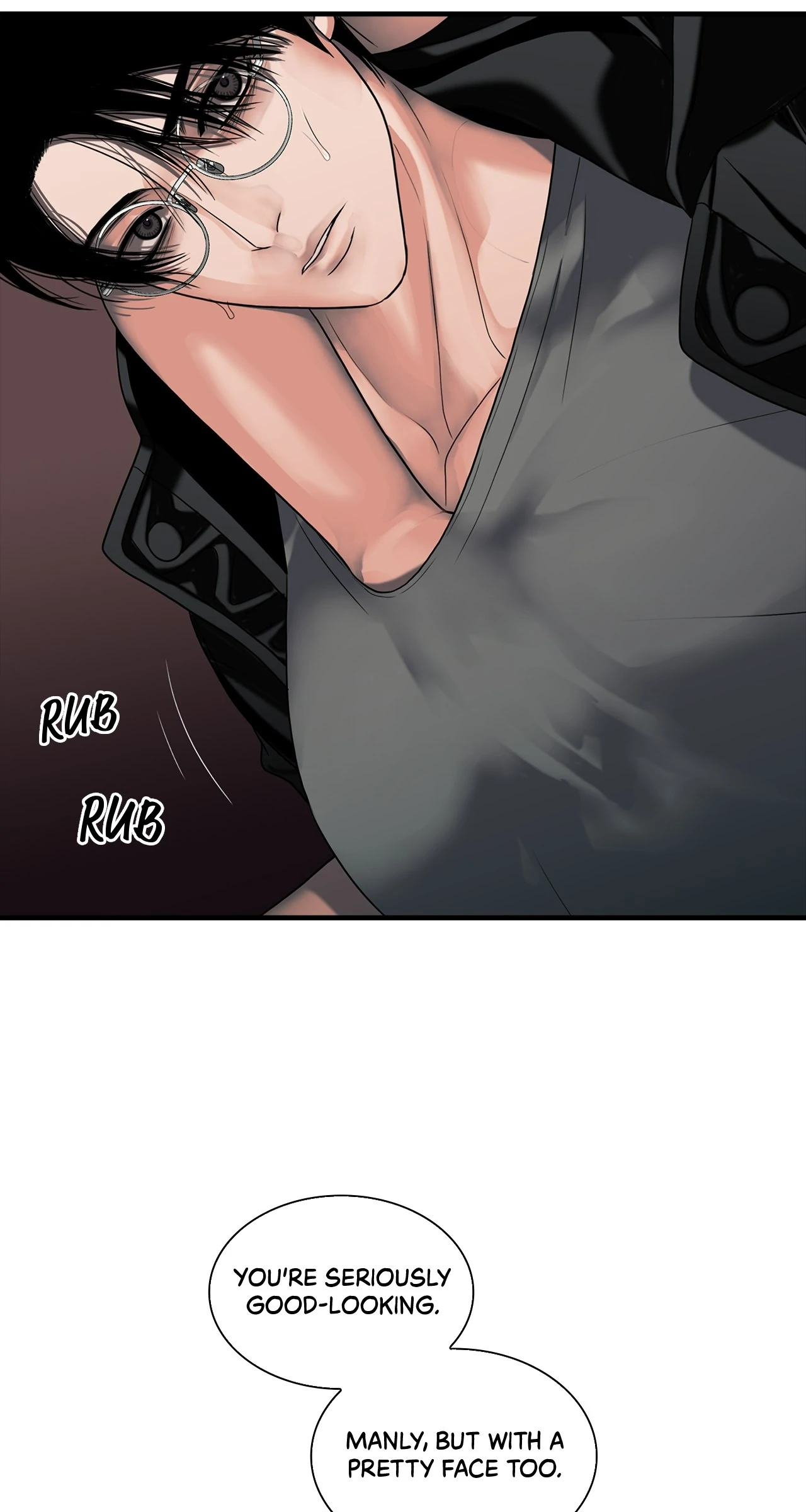 The Rotten Chapter 41 - Page 21