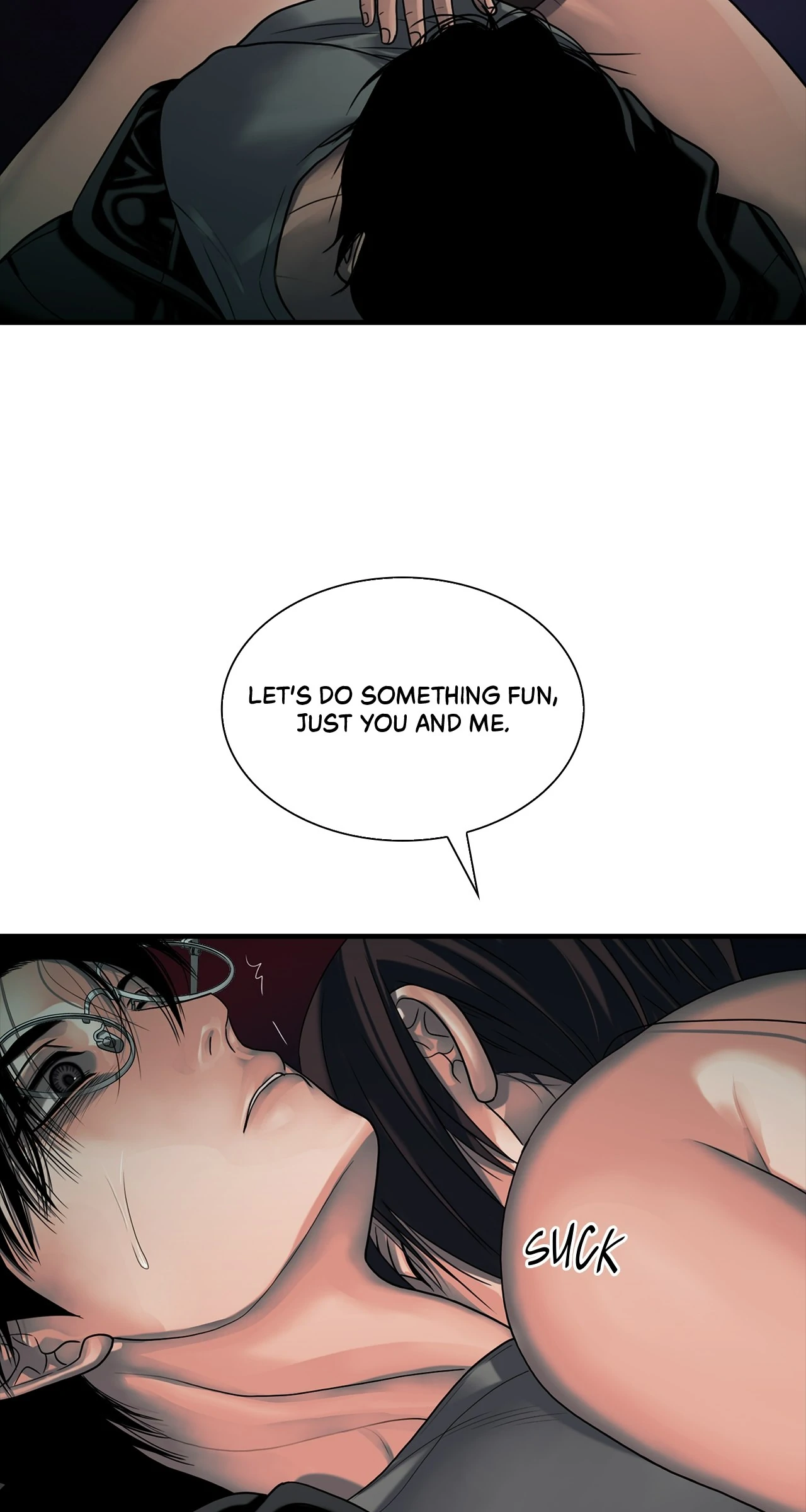 The Rotten Chapter 41 - Page 25
