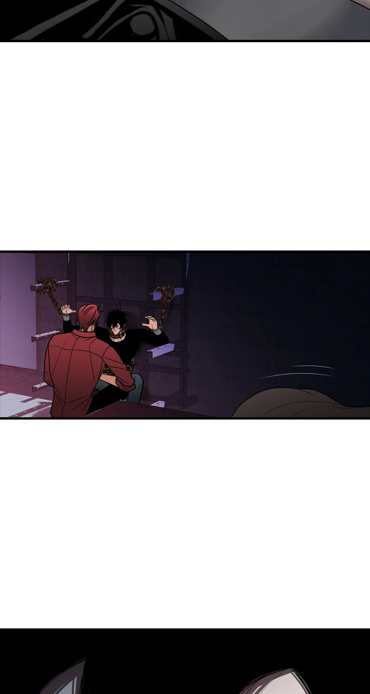 The Rotten Chapter 41 - Page 26