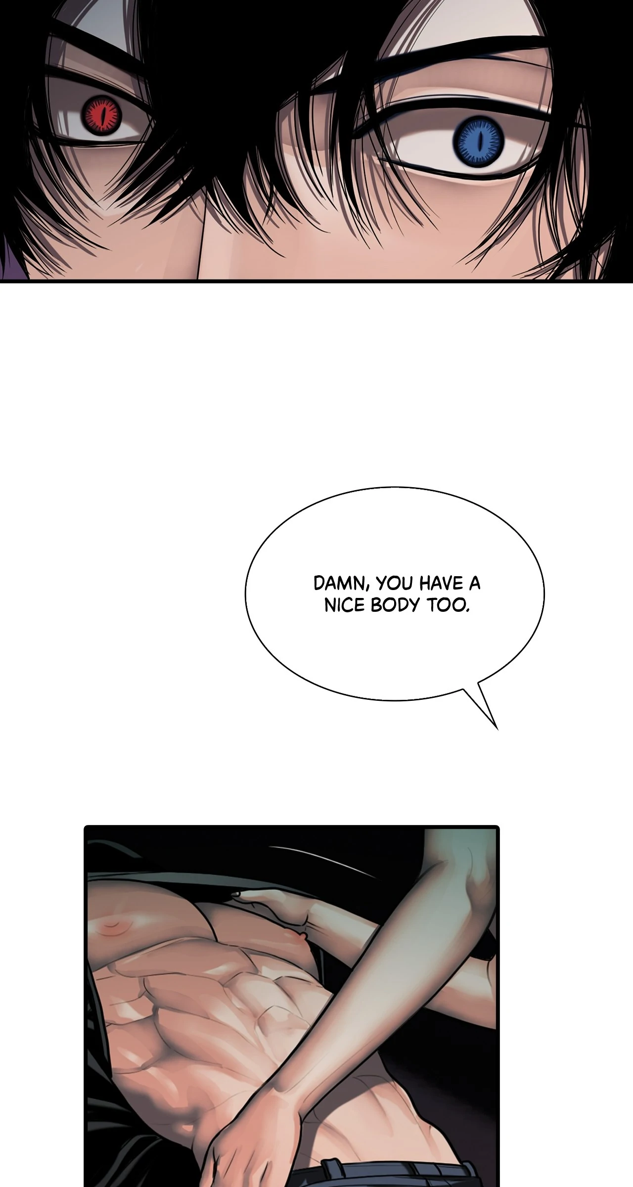 The Rotten Chapter 41 - Page 27