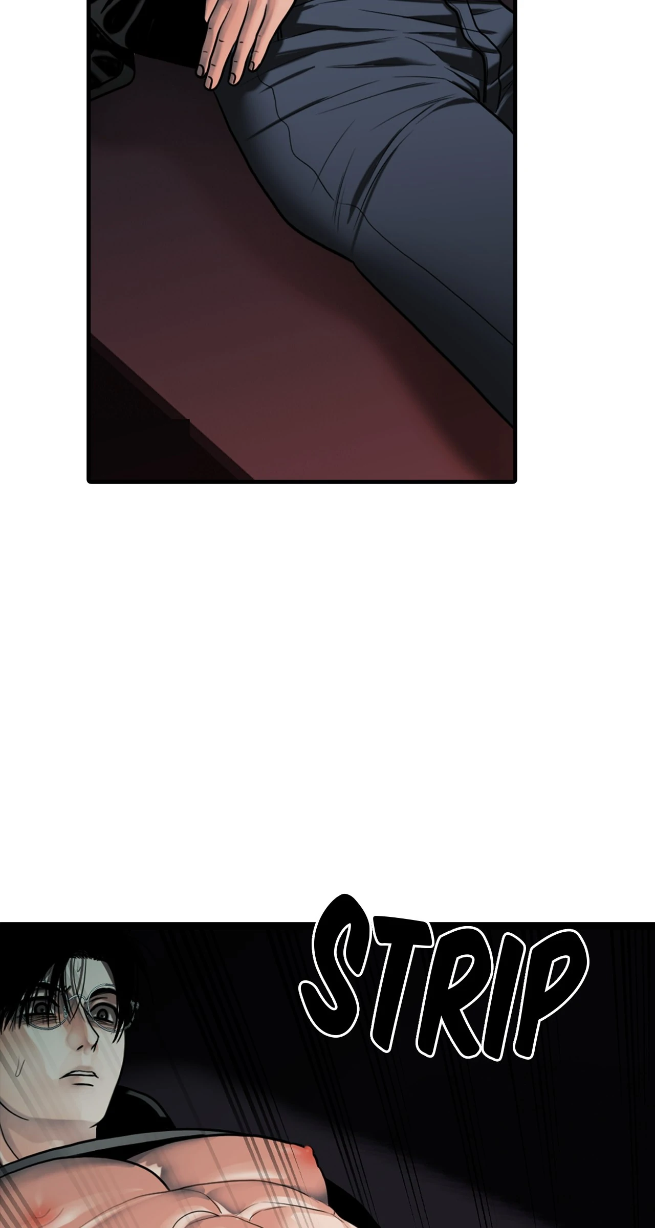 The Rotten Chapter 41 - Page 28