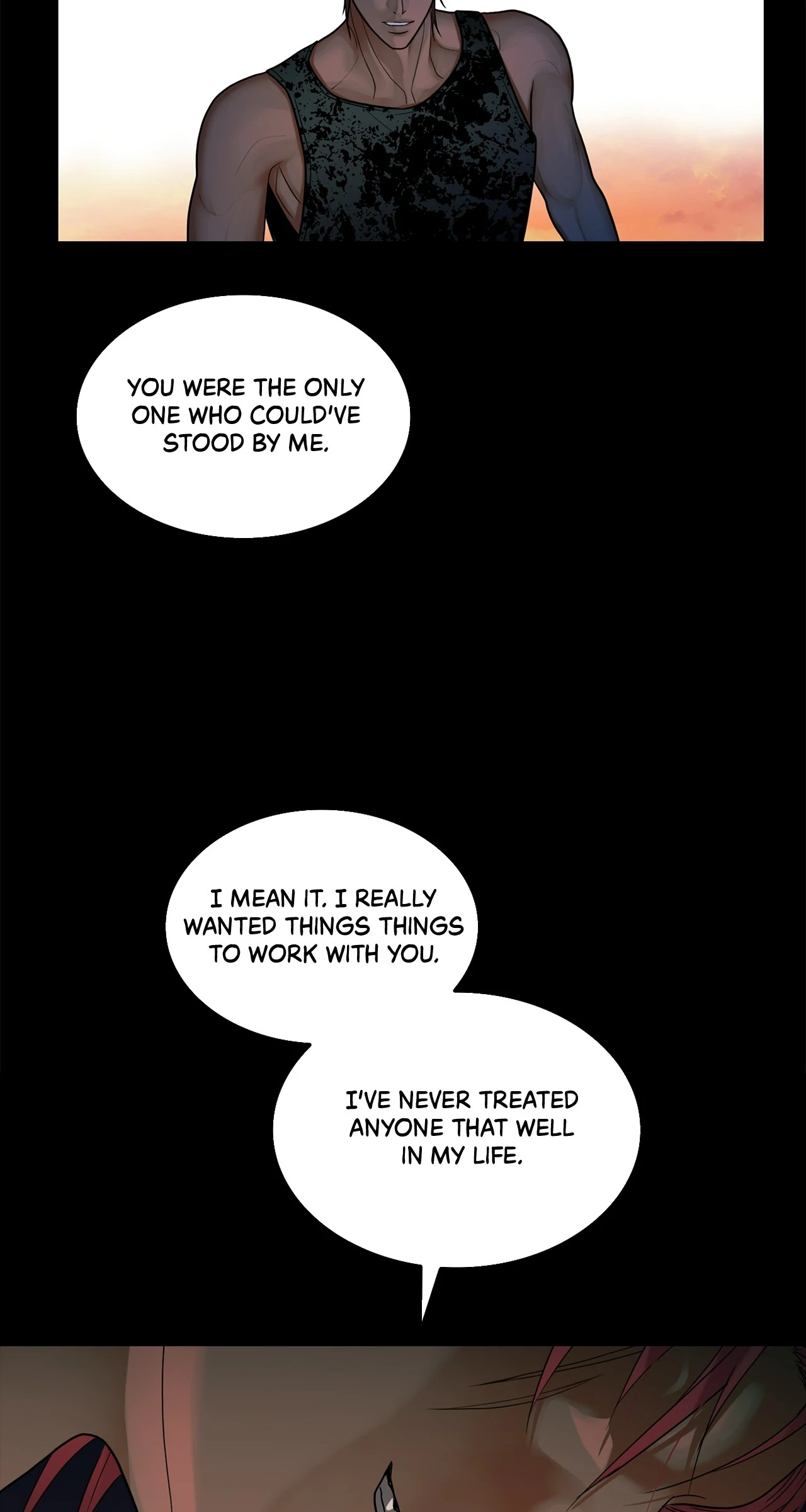 The Rotten Chapter 41 - Page 3
