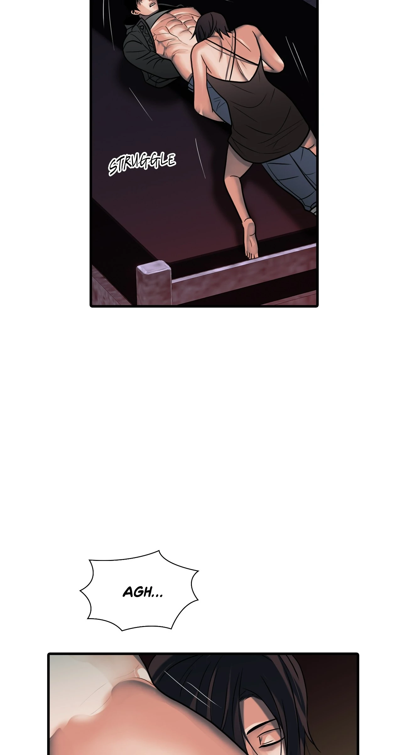 The Rotten Chapter 41 - Page 31