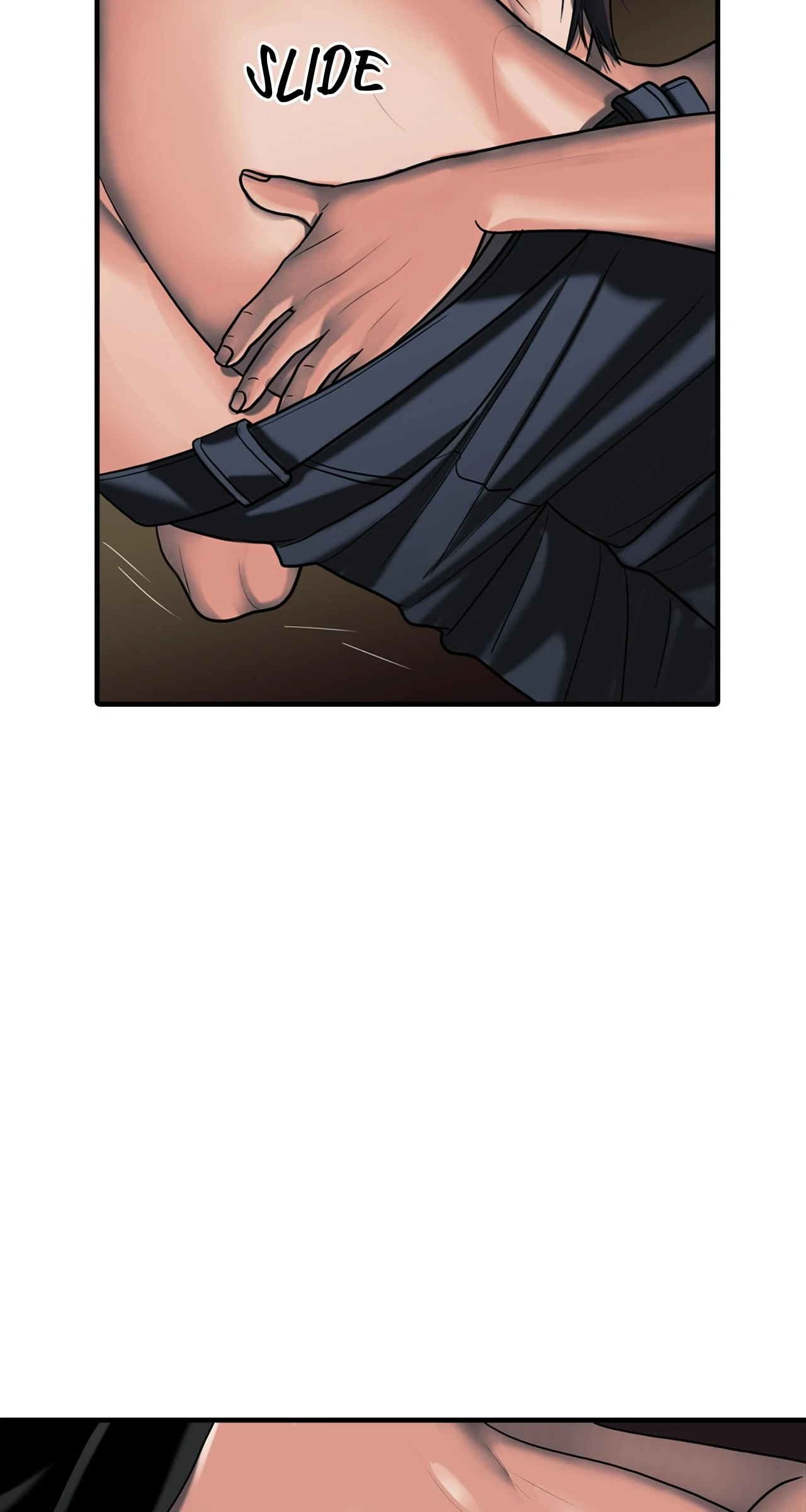 The Rotten Chapter 41 - Page 32