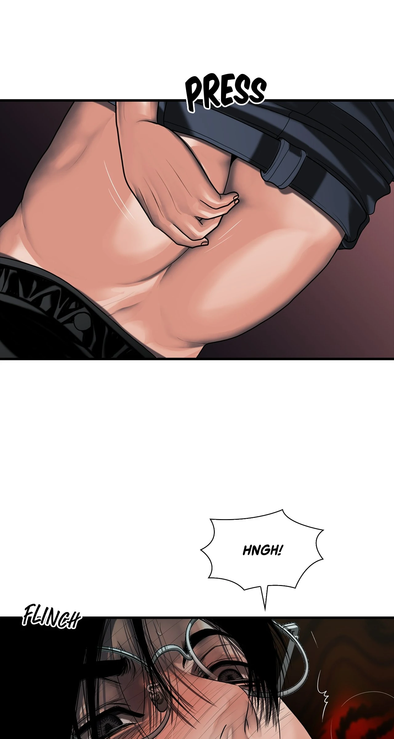 The Rotten Chapter 41 - Page 36