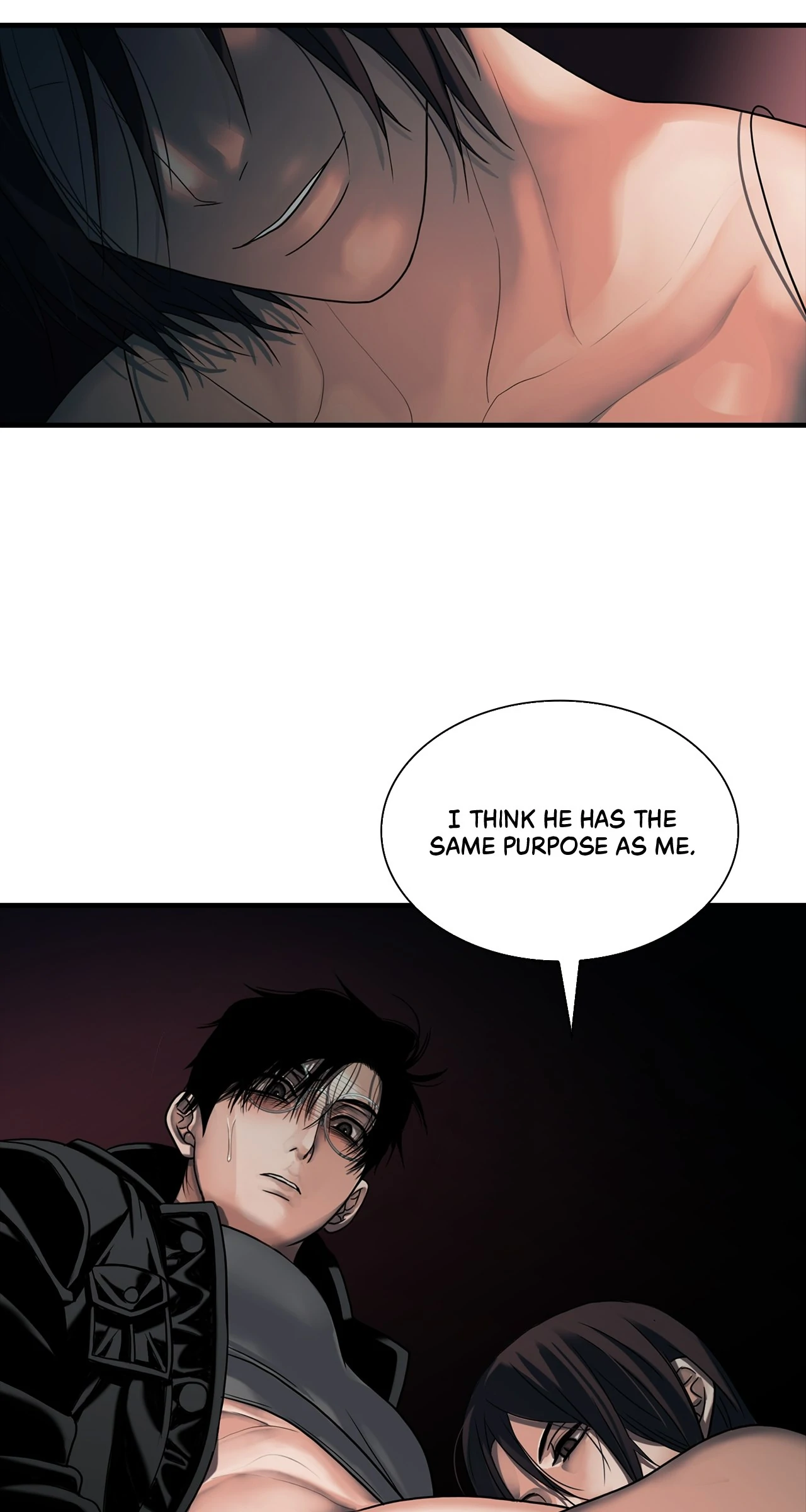 The Rotten Chapter 41 - Page 39