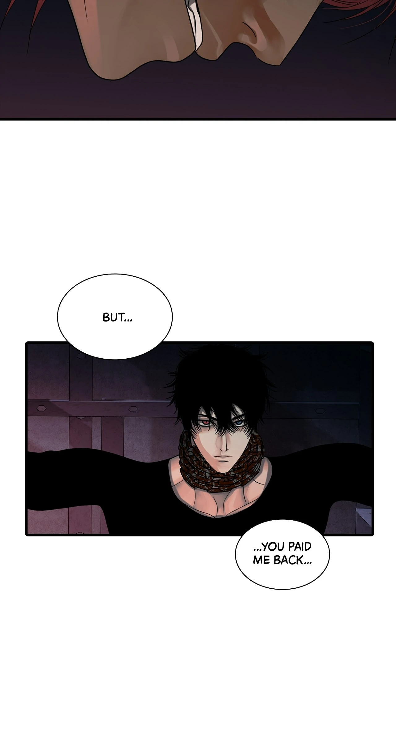 The Rotten Chapter 41 - Page 4