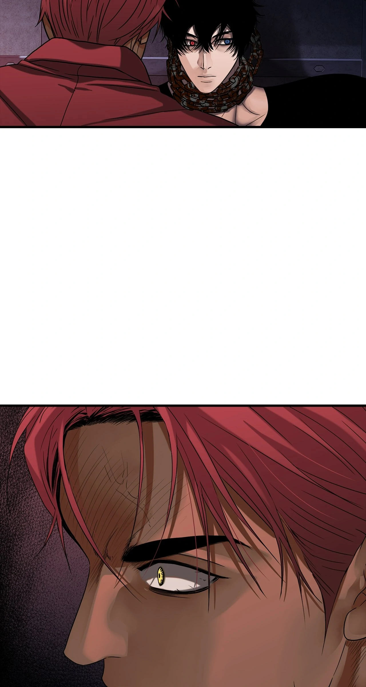 The Rotten Chapter 41 - Page 42