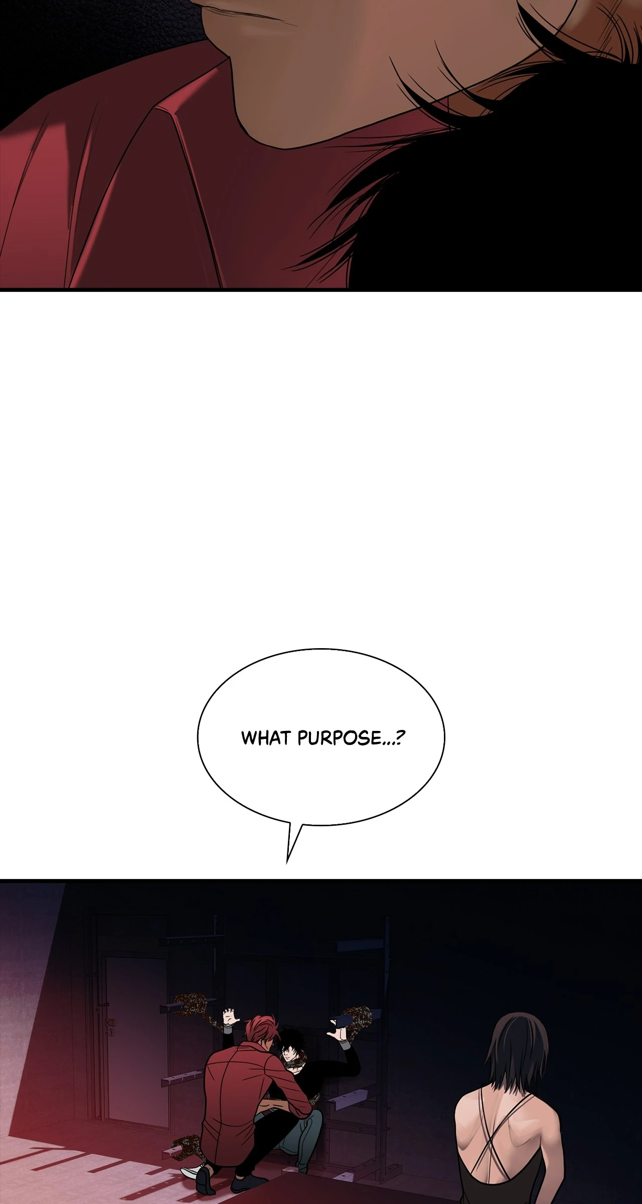 The Rotten Chapter 41 - Page 43