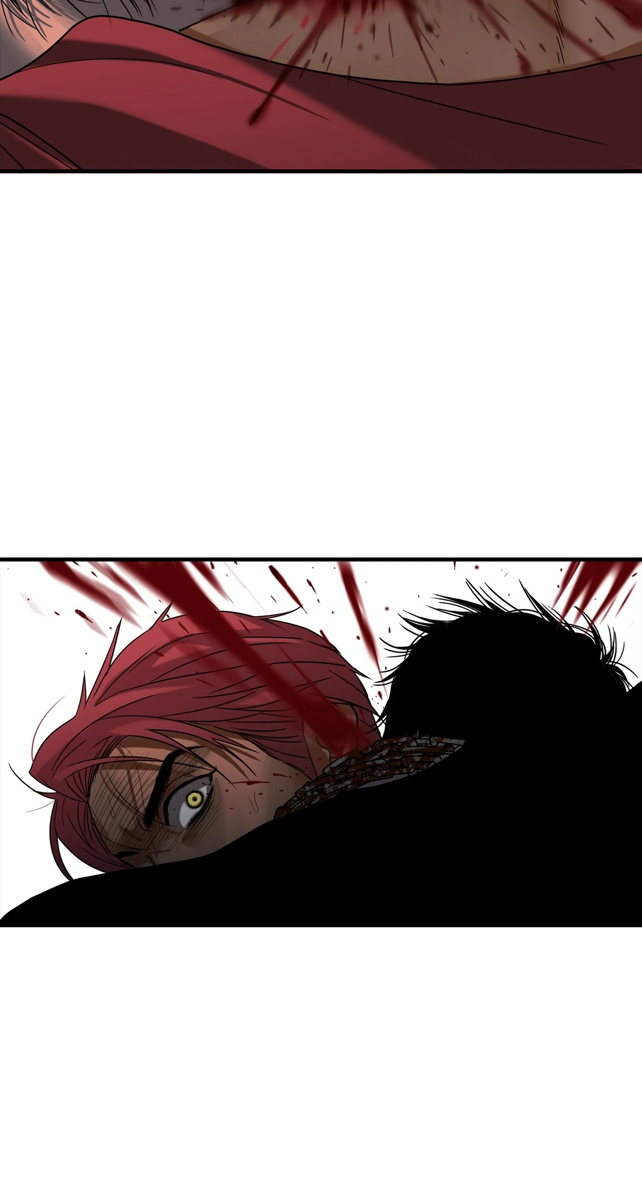 The Rotten Chapter 41 - Page 47