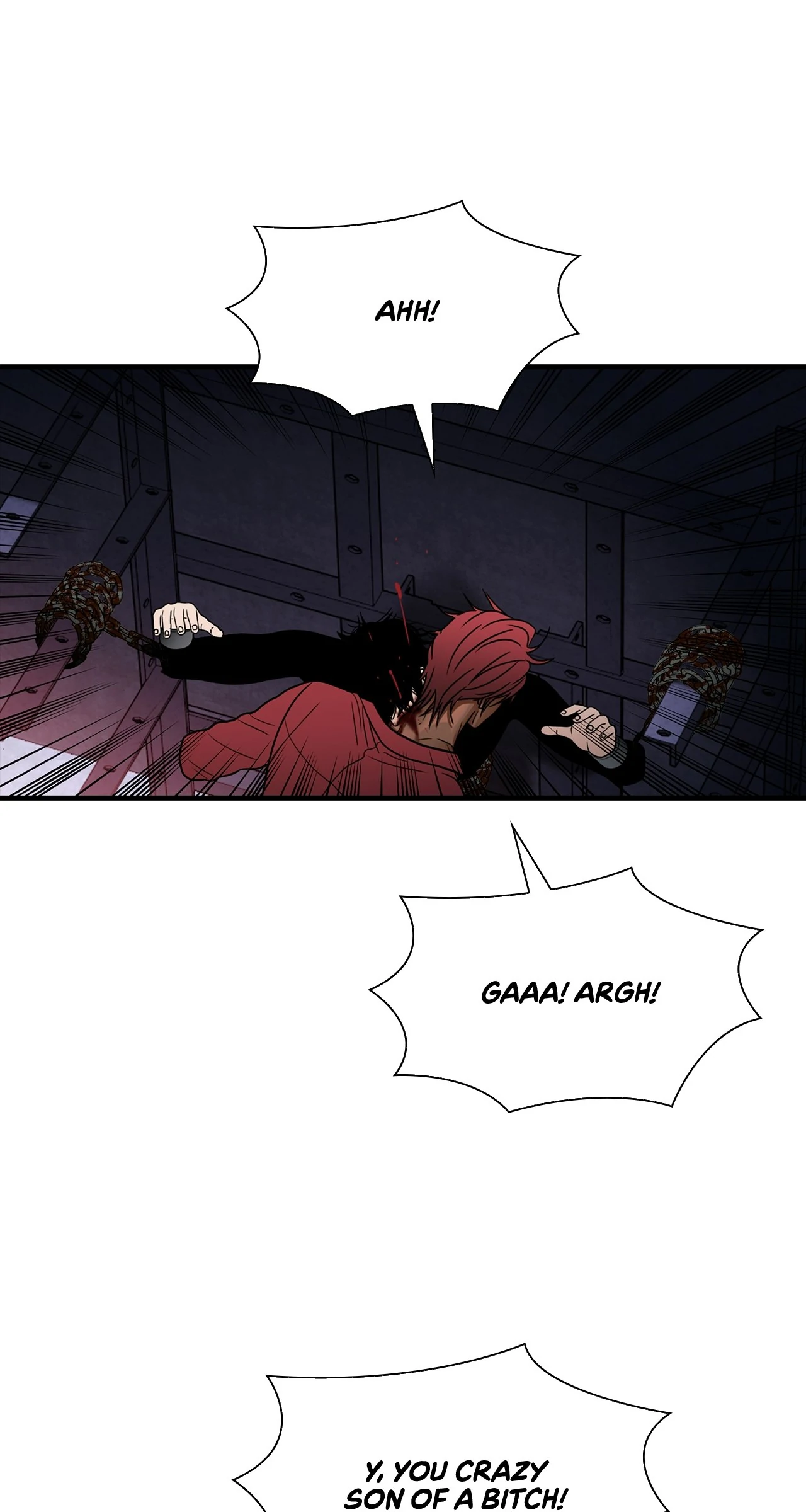 The Rotten Chapter 41 - Page 48
