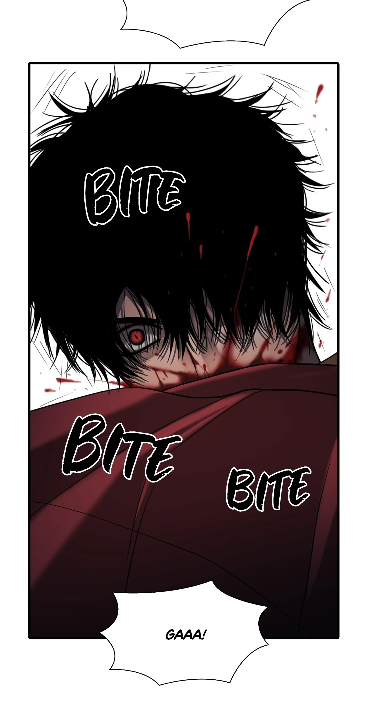 The Rotten Chapter 41 - Page 49