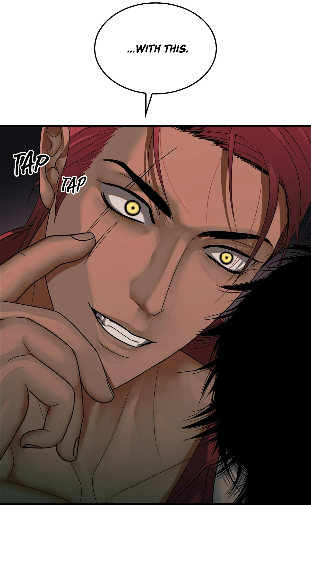 The Rotten Chapter 41 - Page 5