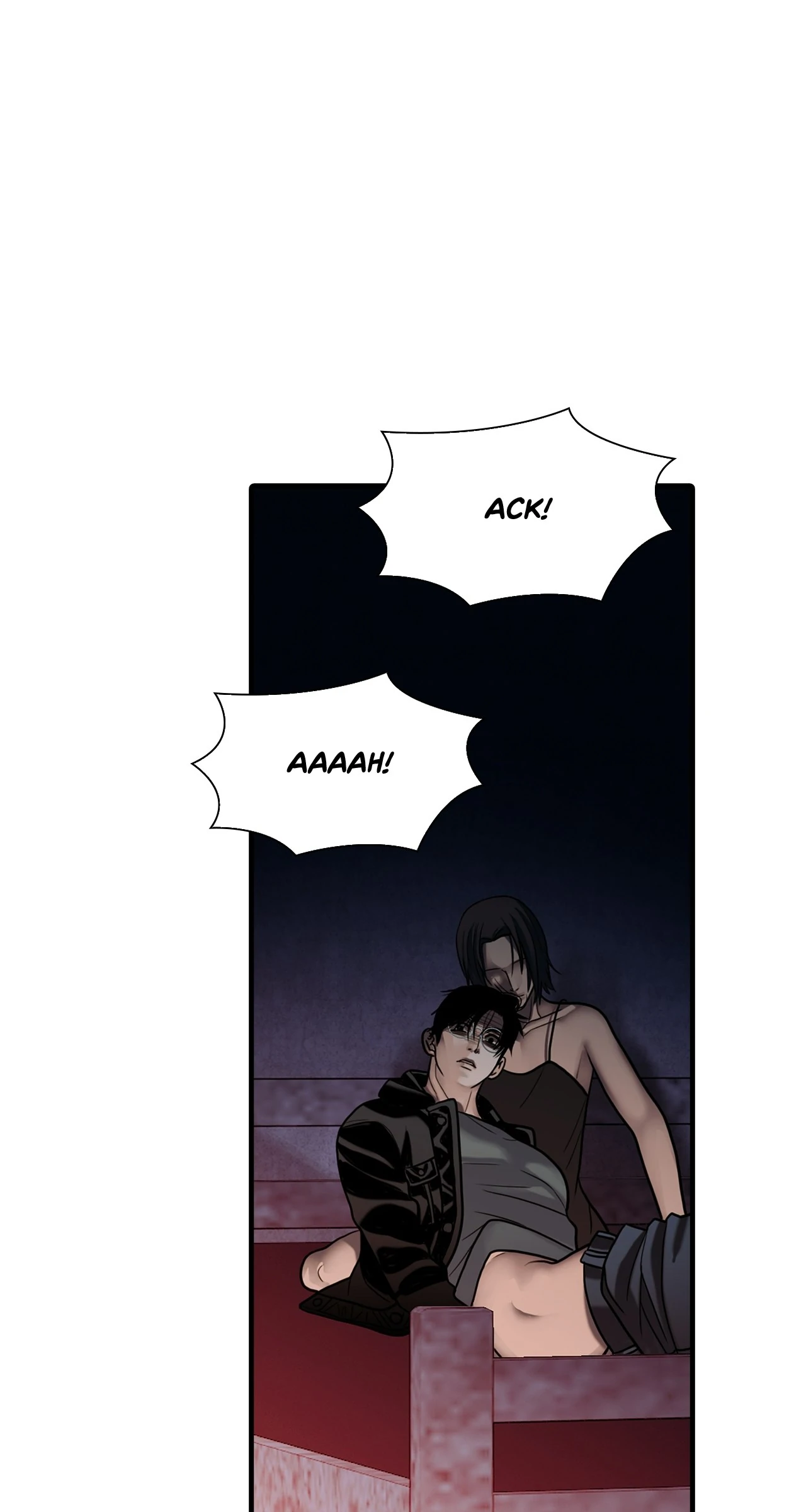 The Rotten Chapter 41 - Page 50