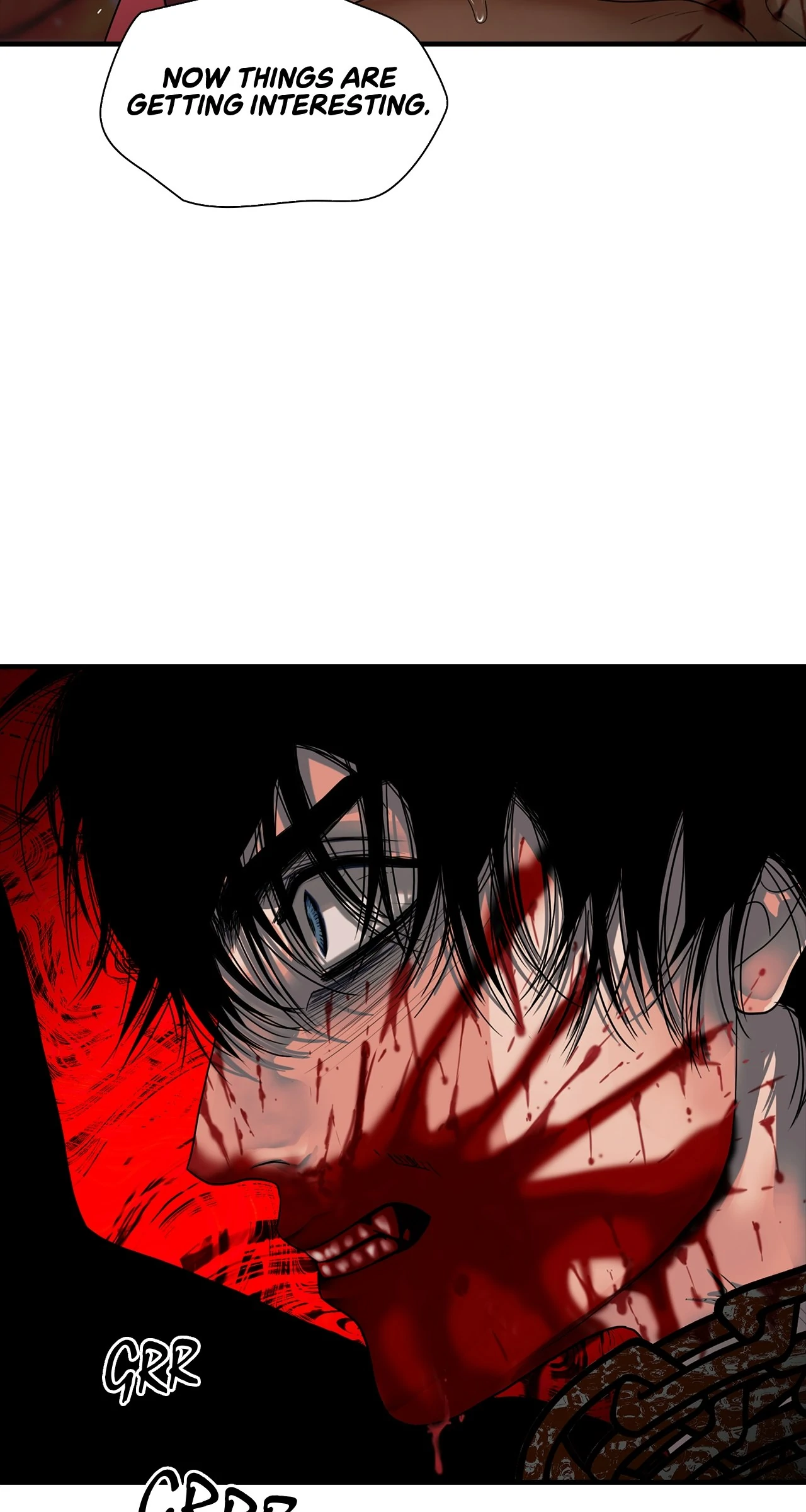 The Rotten Chapter 41 - Page 58