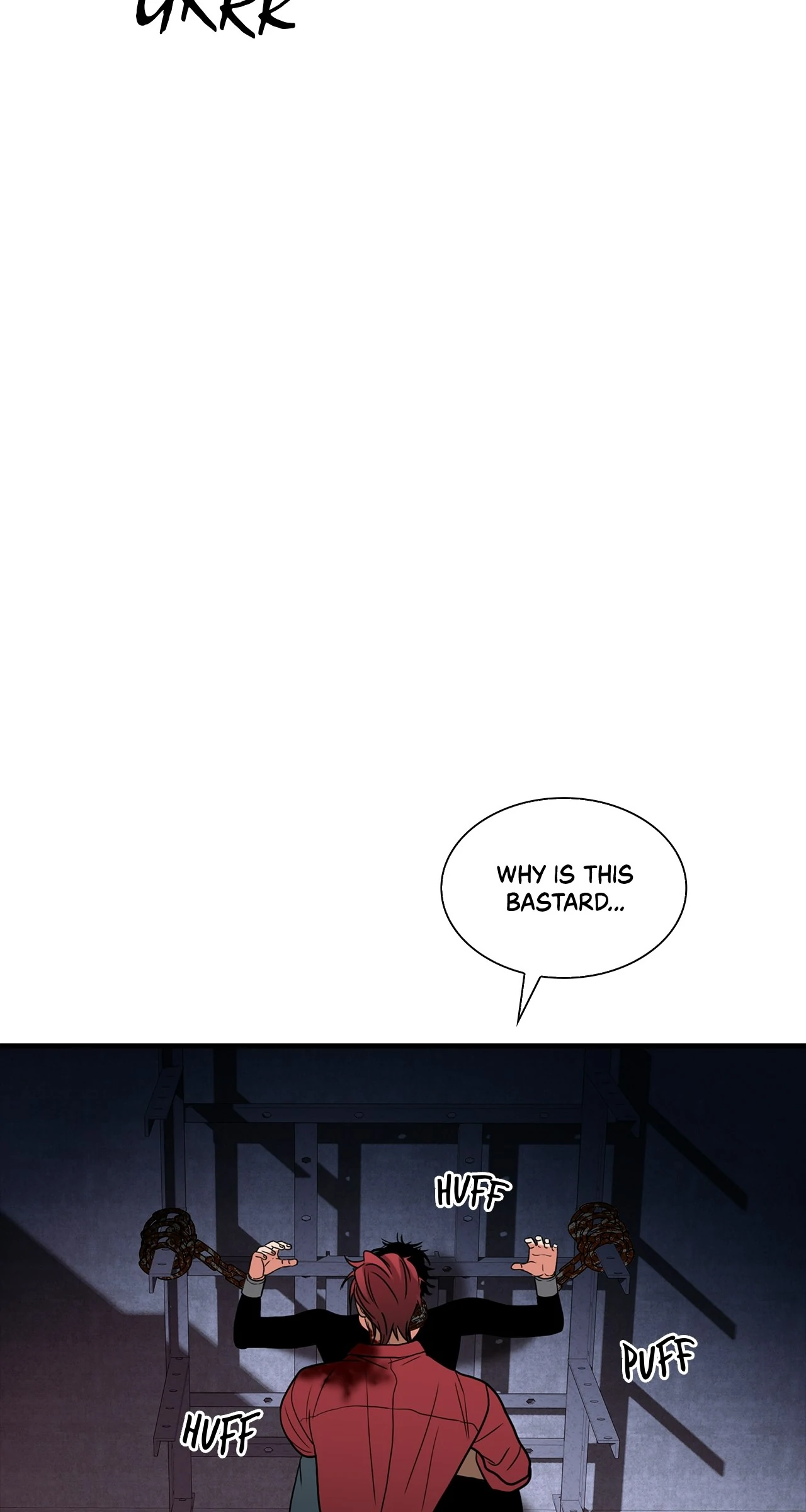 The Rotten Chapter 41 - Page 59