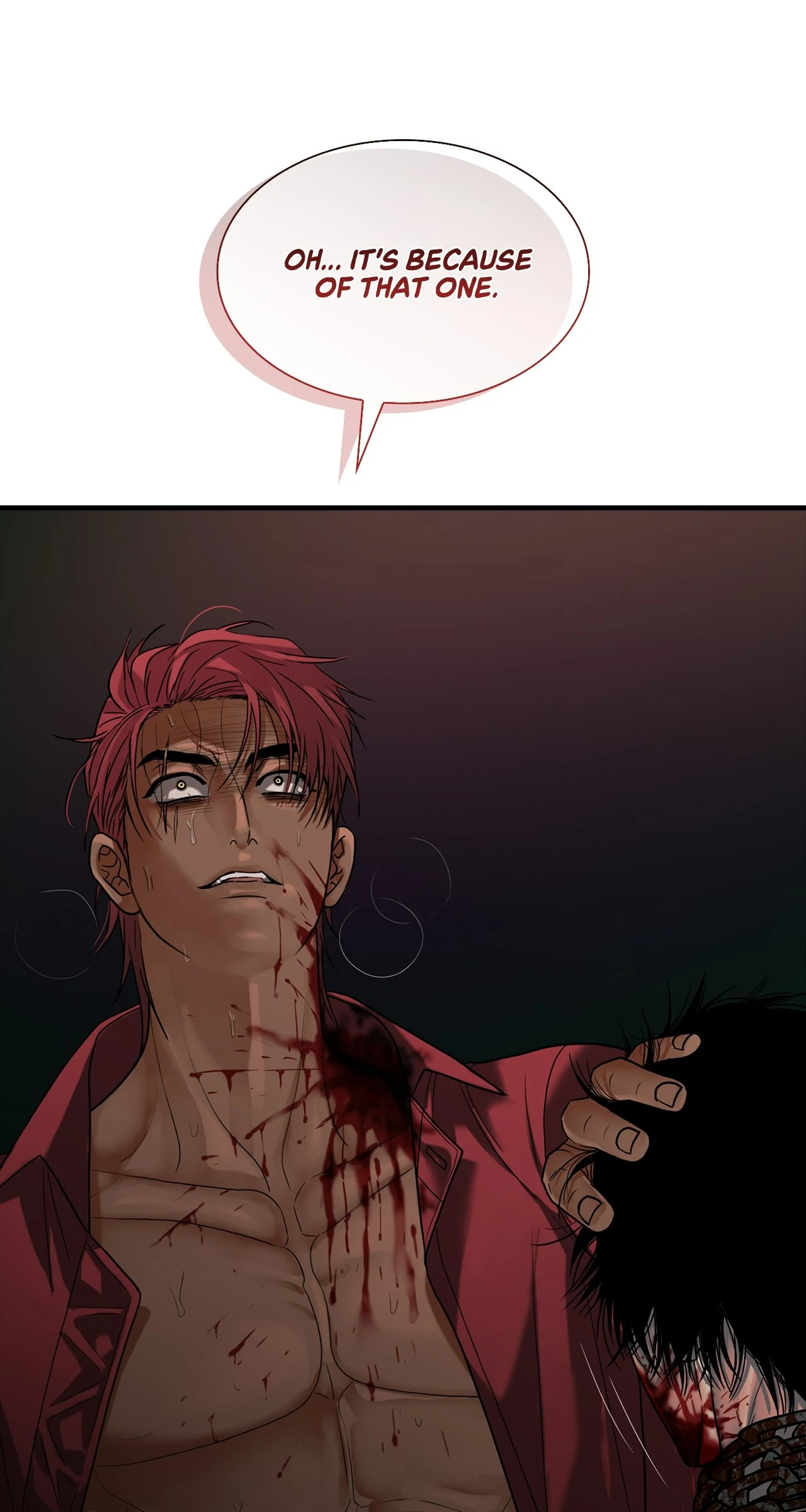 The Rotten Chapter 41 - Page 63
