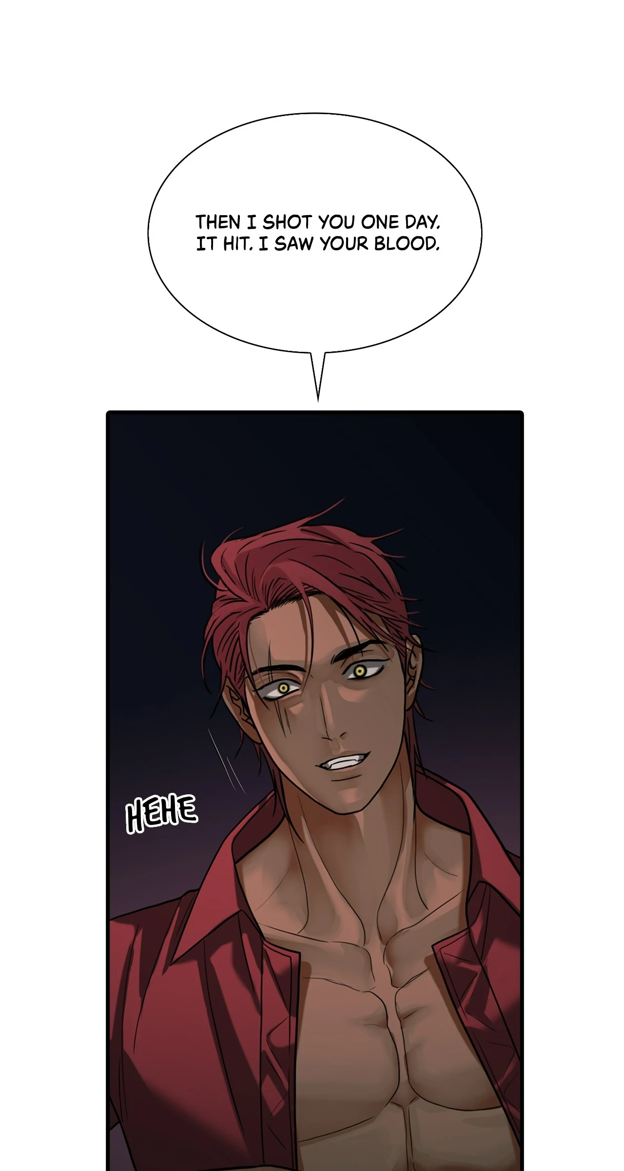 The Rotten Chapter 41 - Page 9