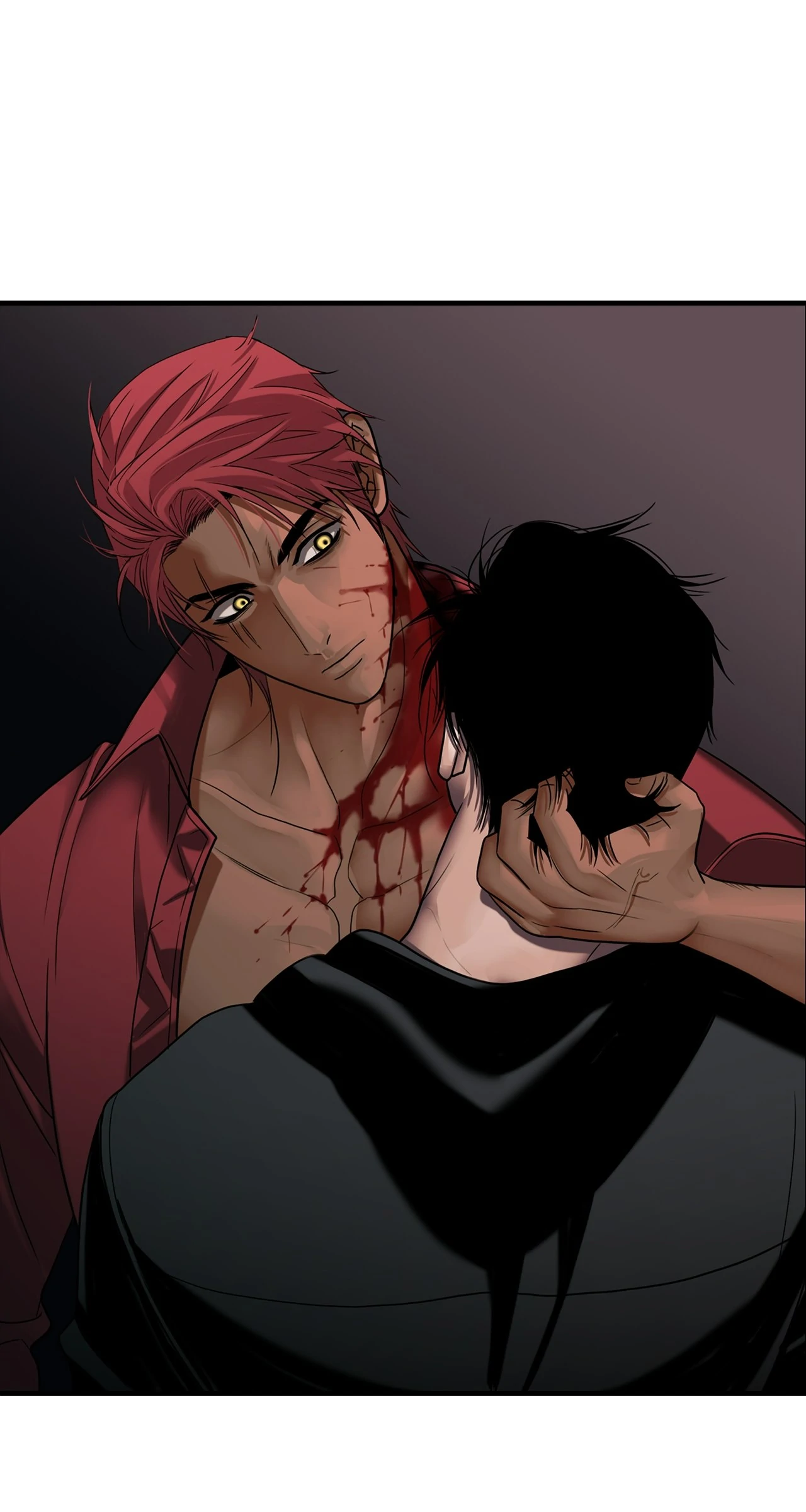 The Rotten Chapter 42 - Page 11