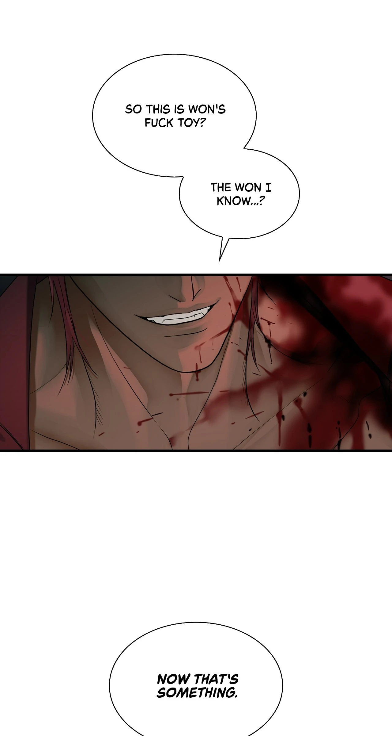 The Rotten Chapter 42 - Page 13