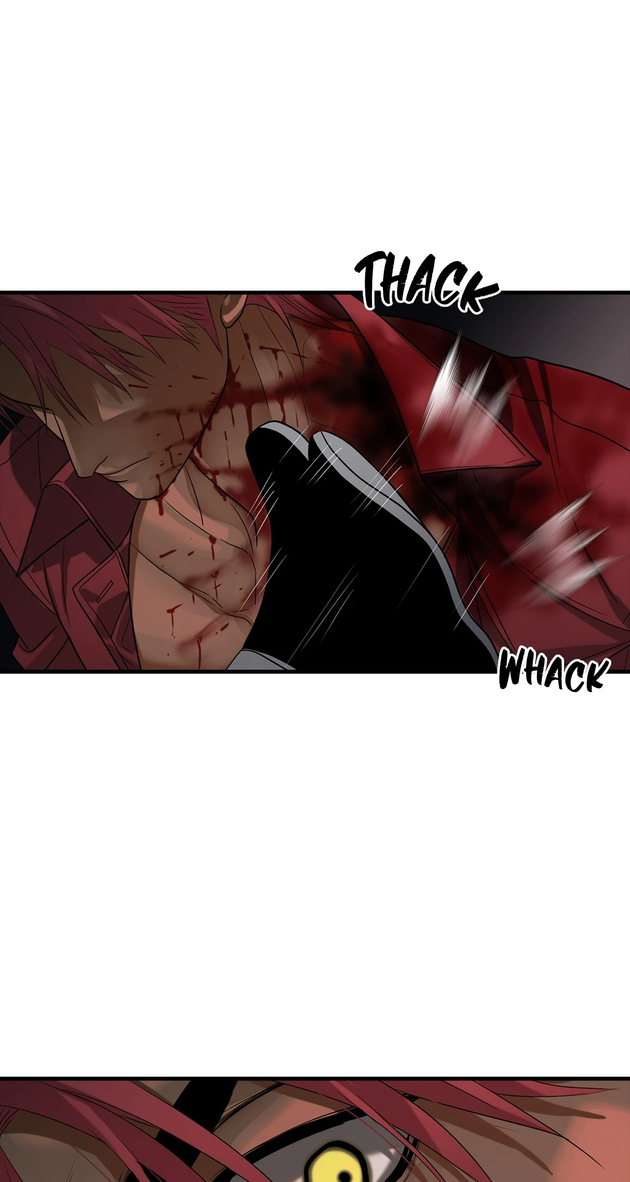 The Rotten Chapter 42 - Page 19