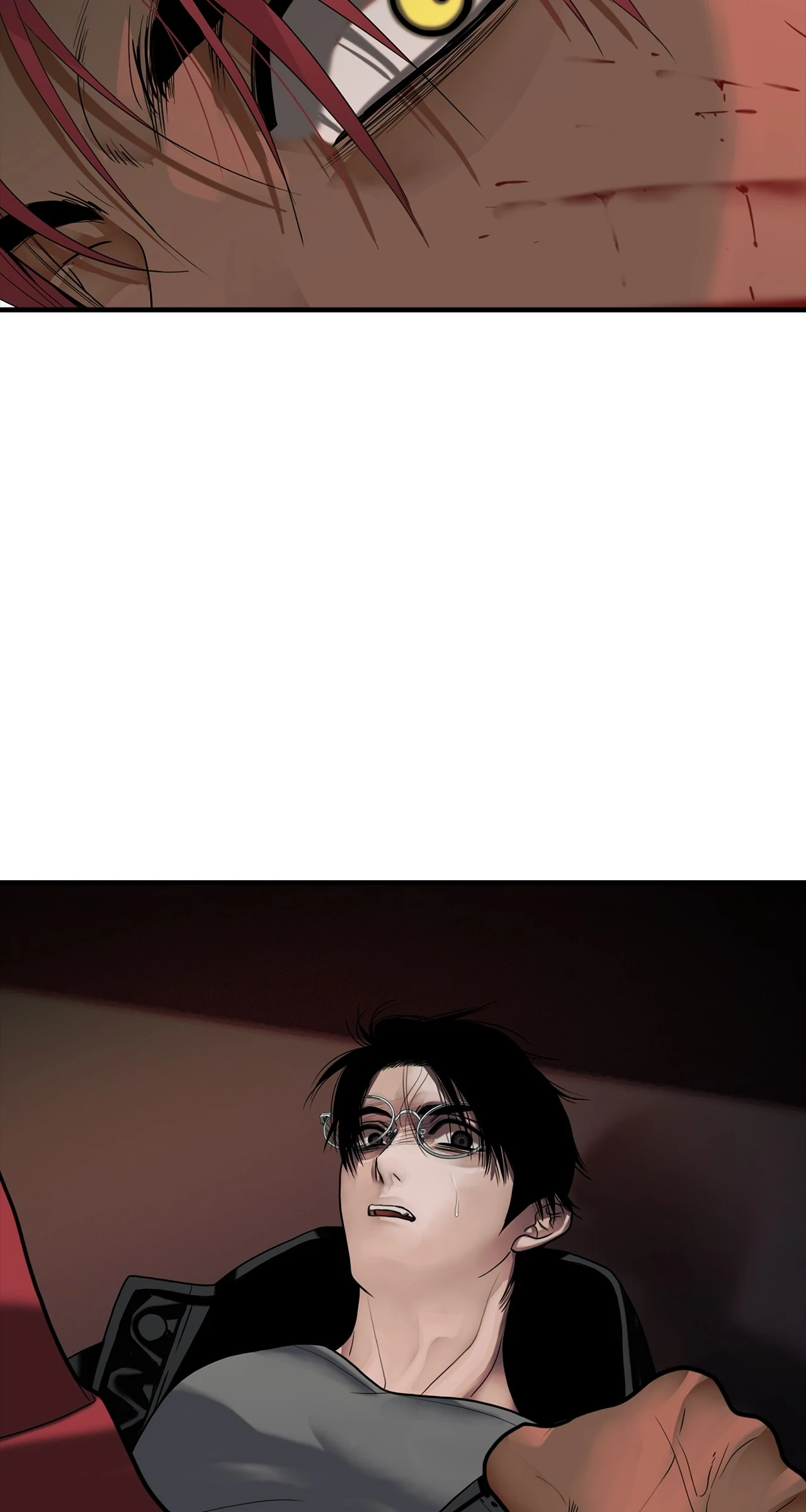The Rotten Chapter 42 - Page 20