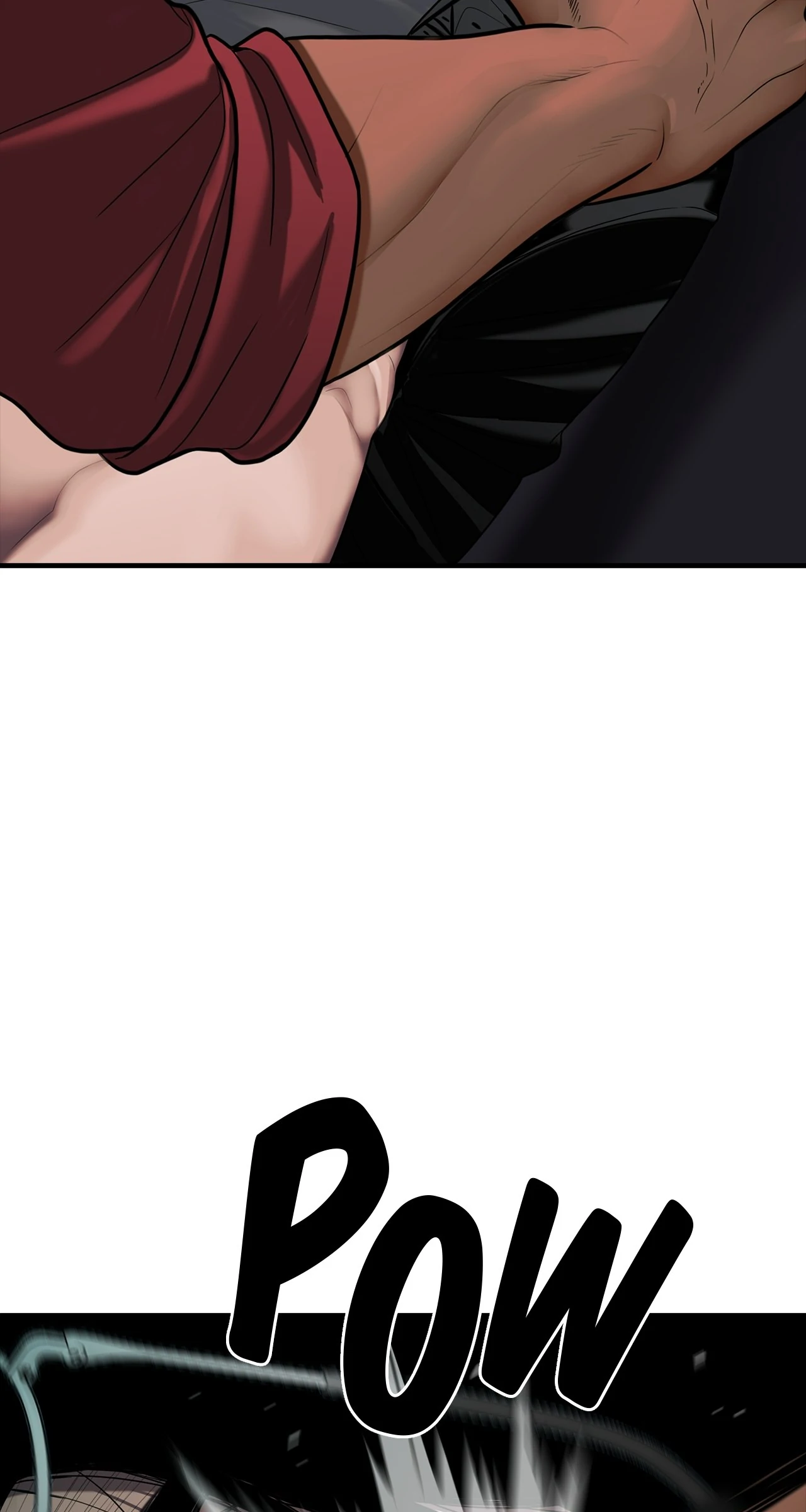The Rotten Chapter 42 - Page 21