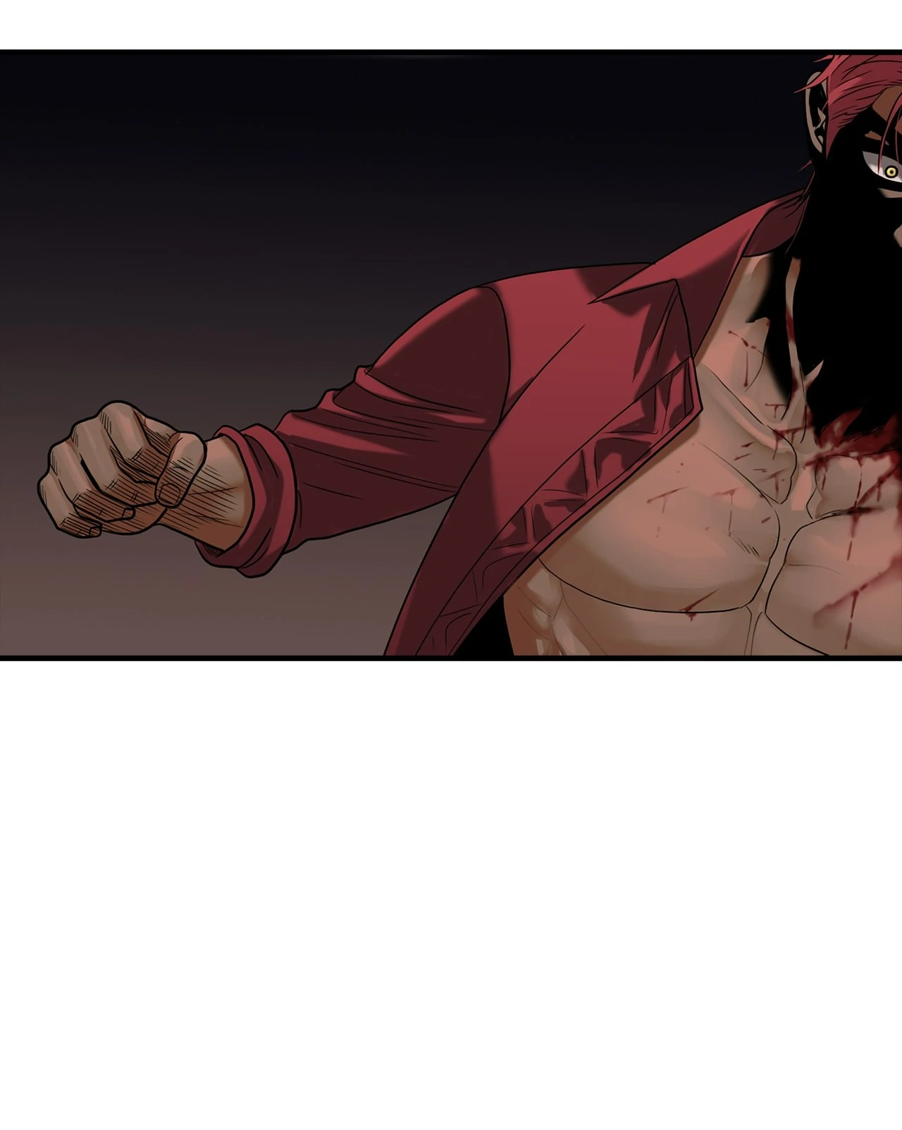 The Rotten Chapter 42 - Page 23