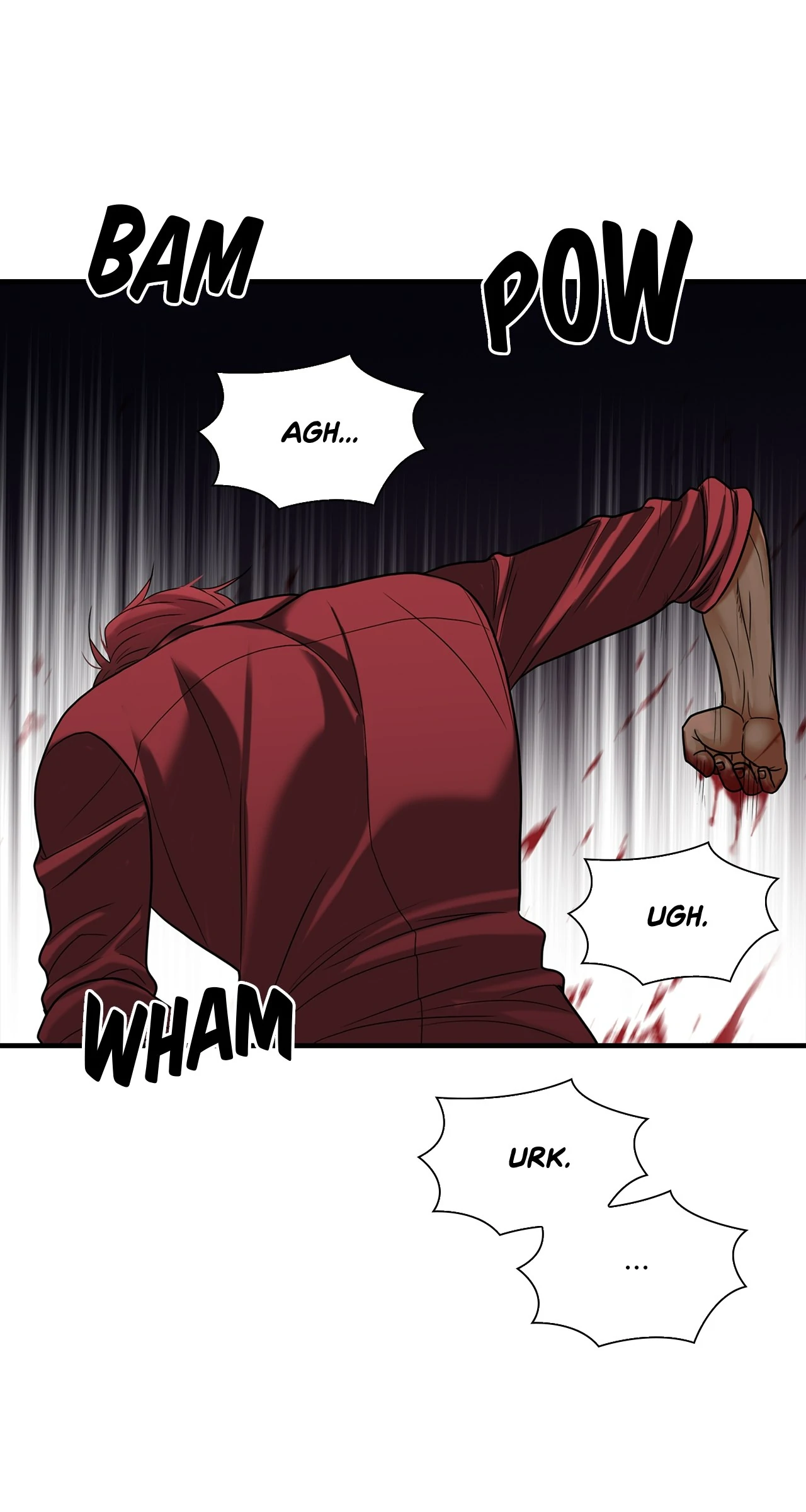 The Rotten Chapter 42 - Page 24