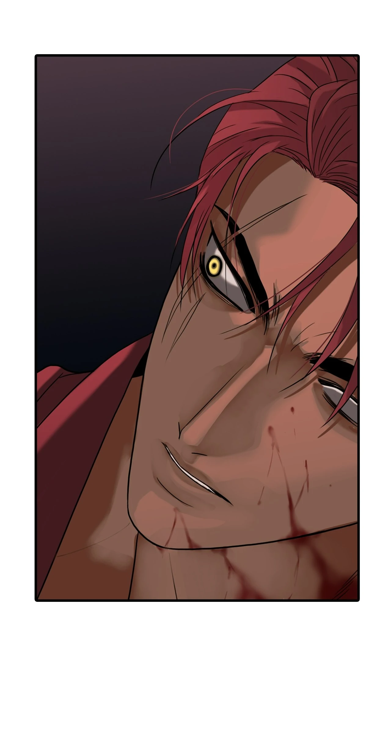 The Rotten Chapter 42 - Page 28