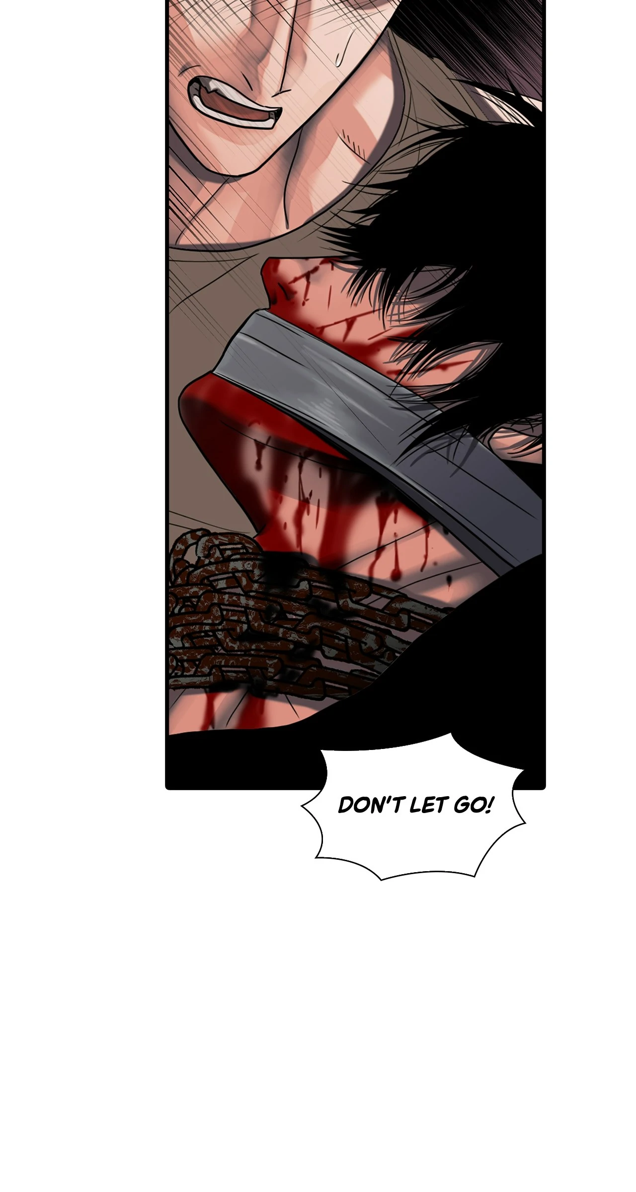 The Rotten Chapter 42 - Page 4