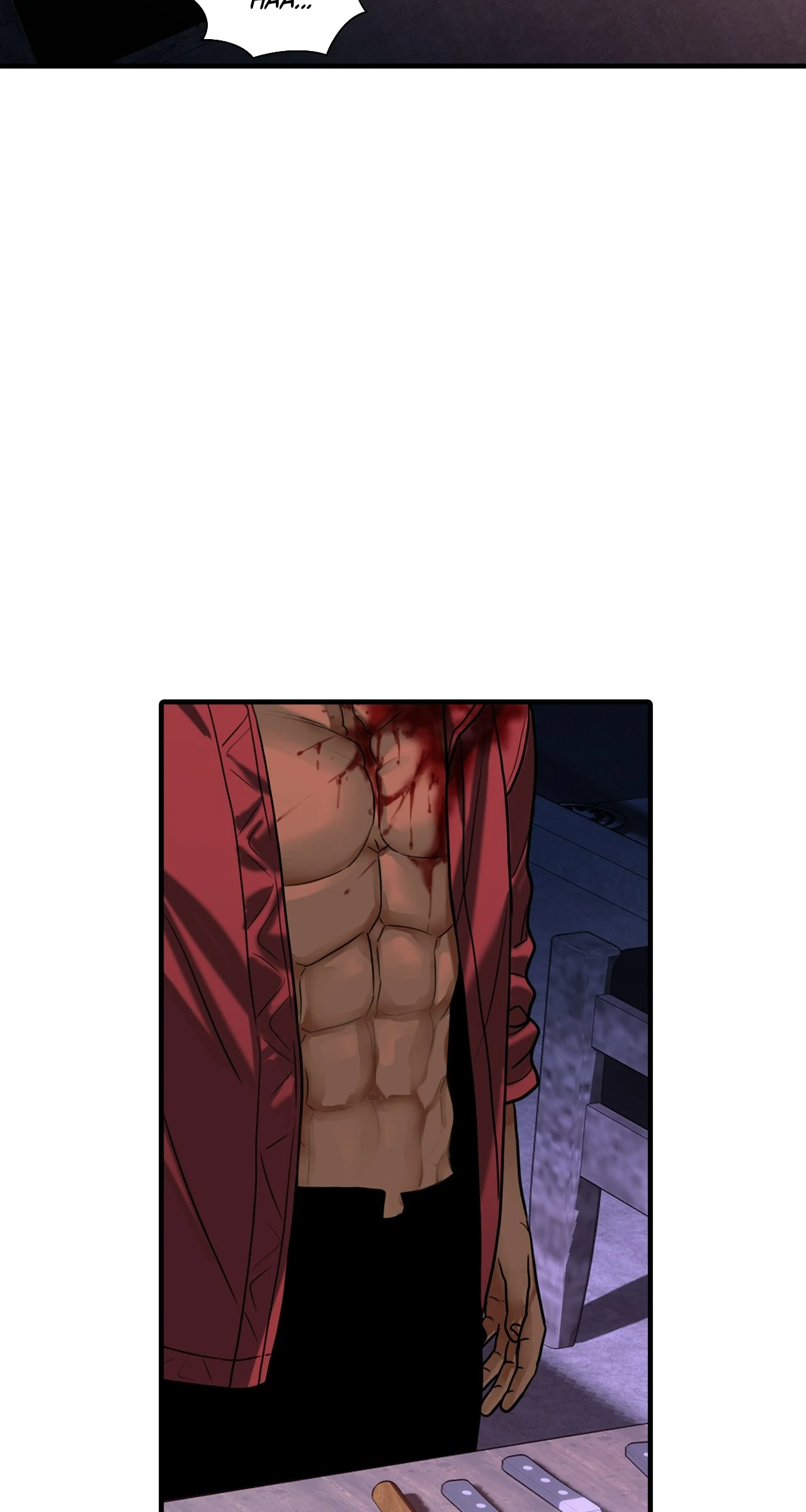 The Rotten Chapter 42 - Page 44