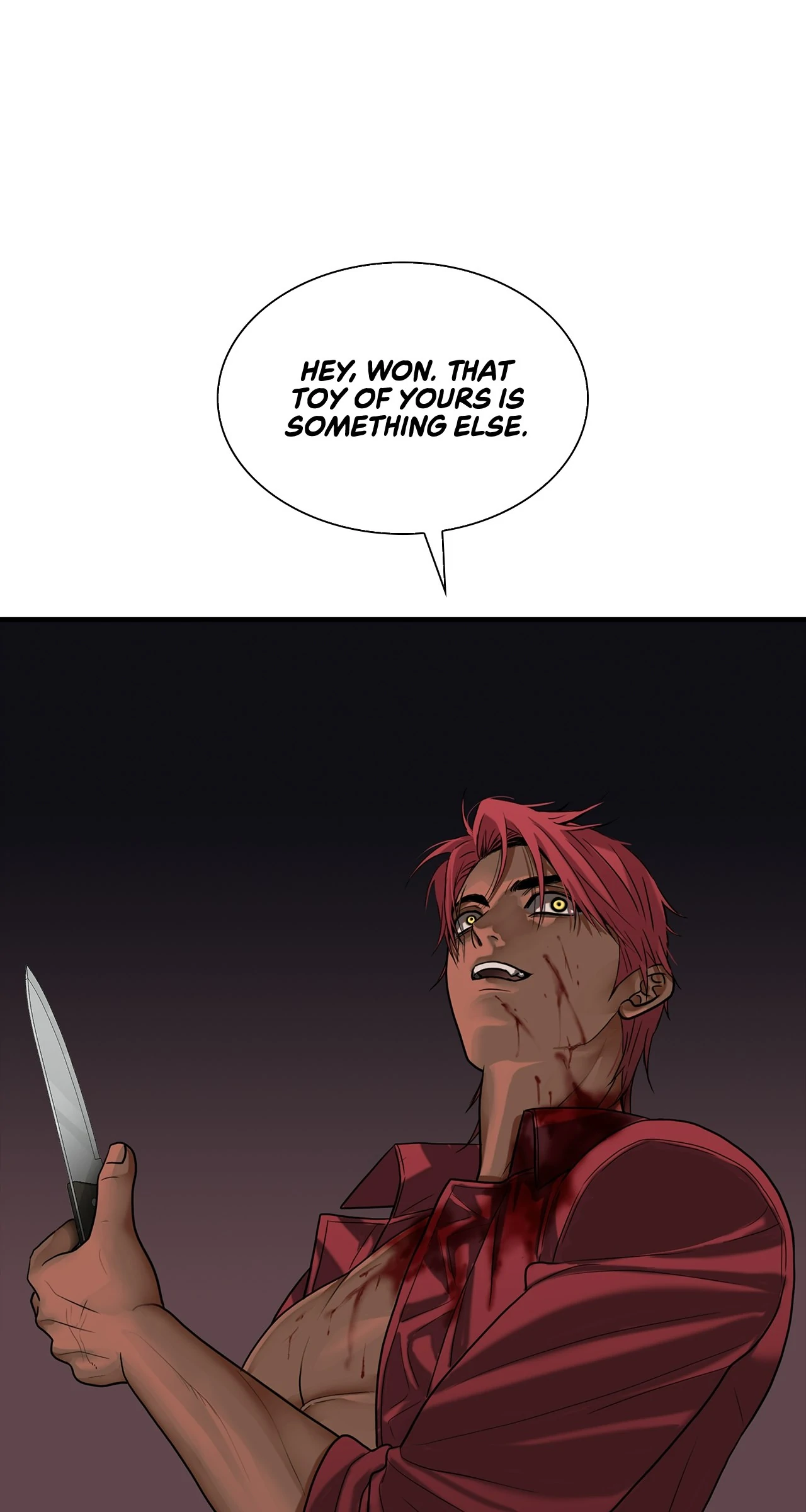 The Rotten Chapter 42 - Page 47