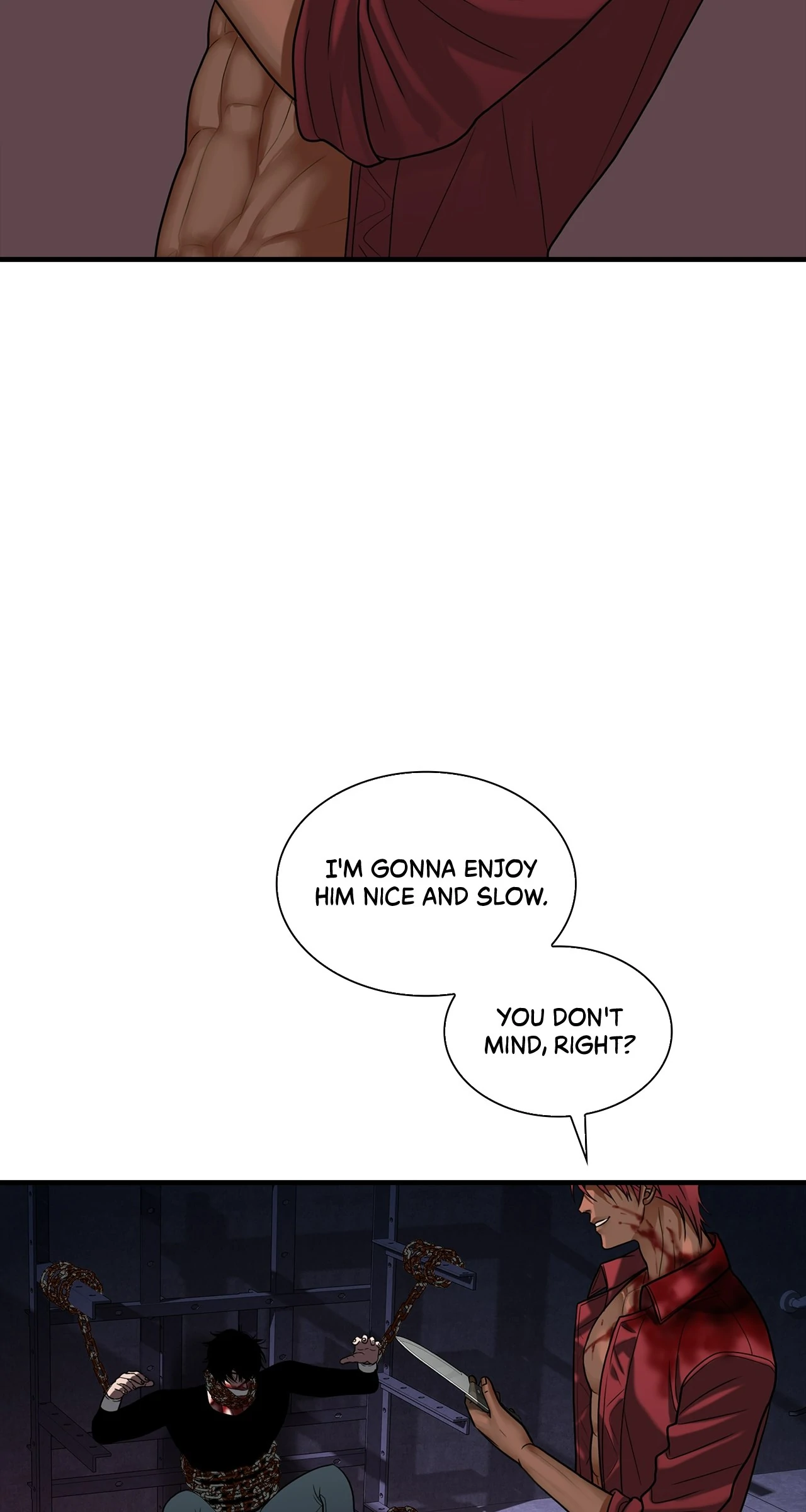 The Rotten Chapter 42 - Page 48