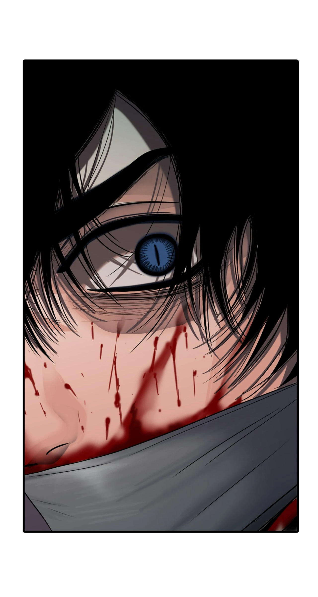 The Rotten Chapter 42 - Page 5