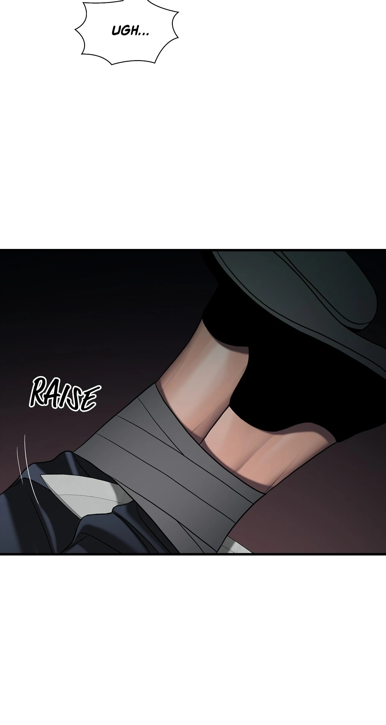 The Rotten Chapter 42 - Page 50