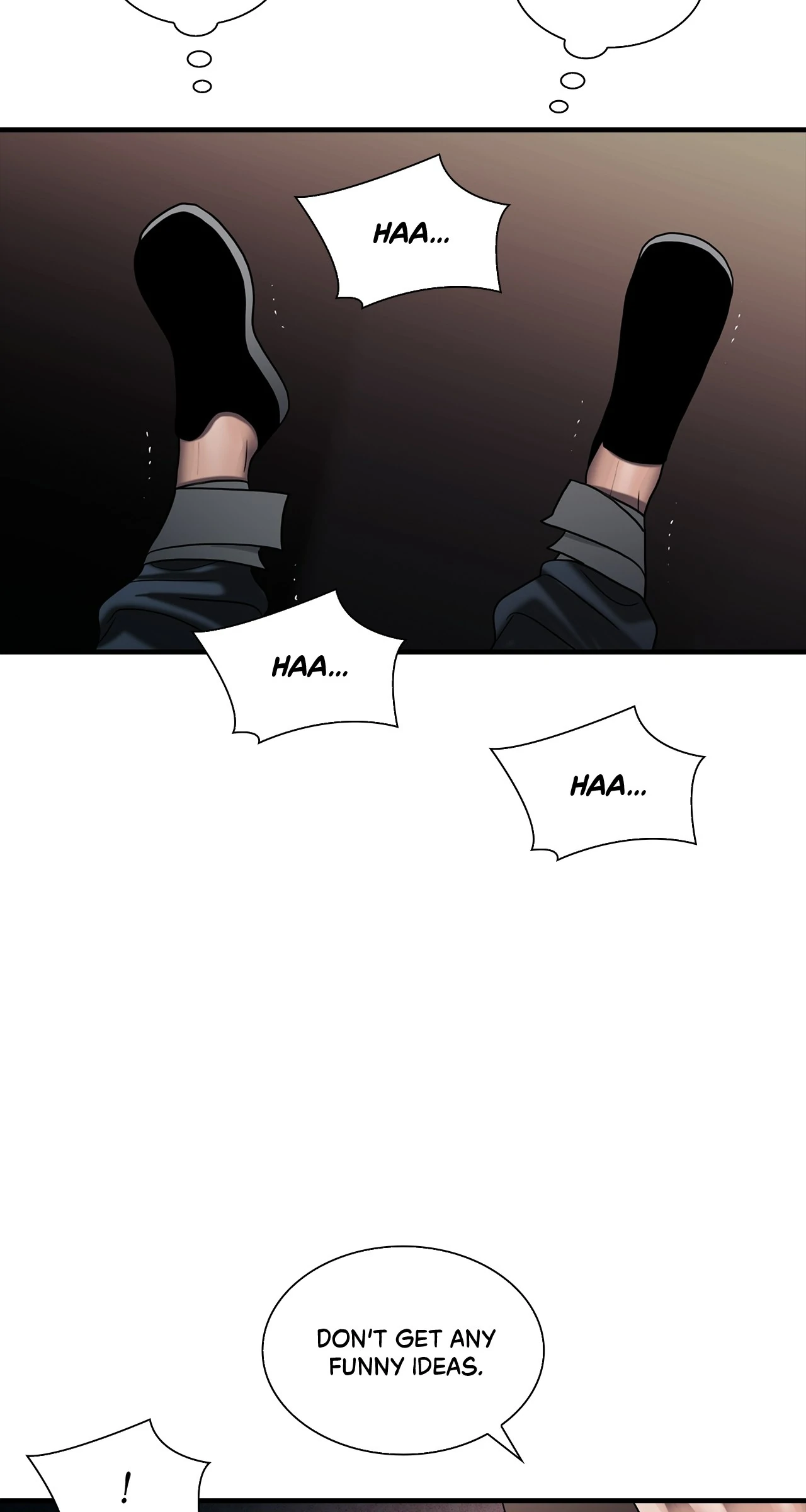 The Rotten Chapter 42 - Page 53