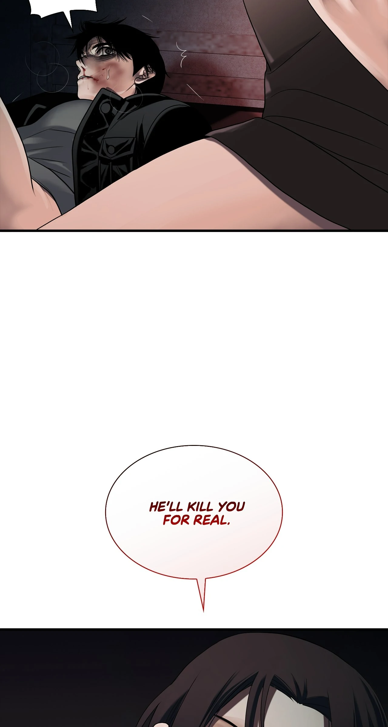 The Rotten Chapter 42 - Page 54