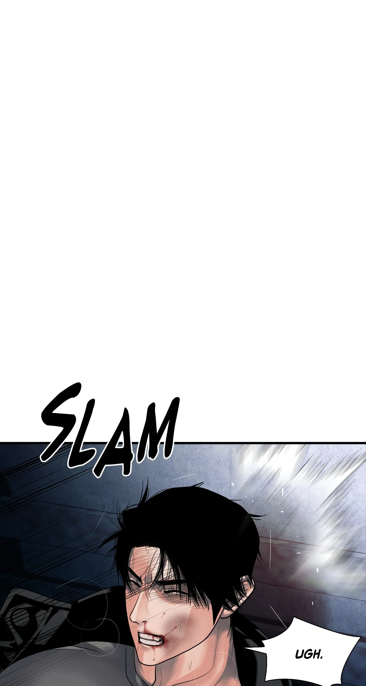 The Rotten Chapter 43 - Page 1