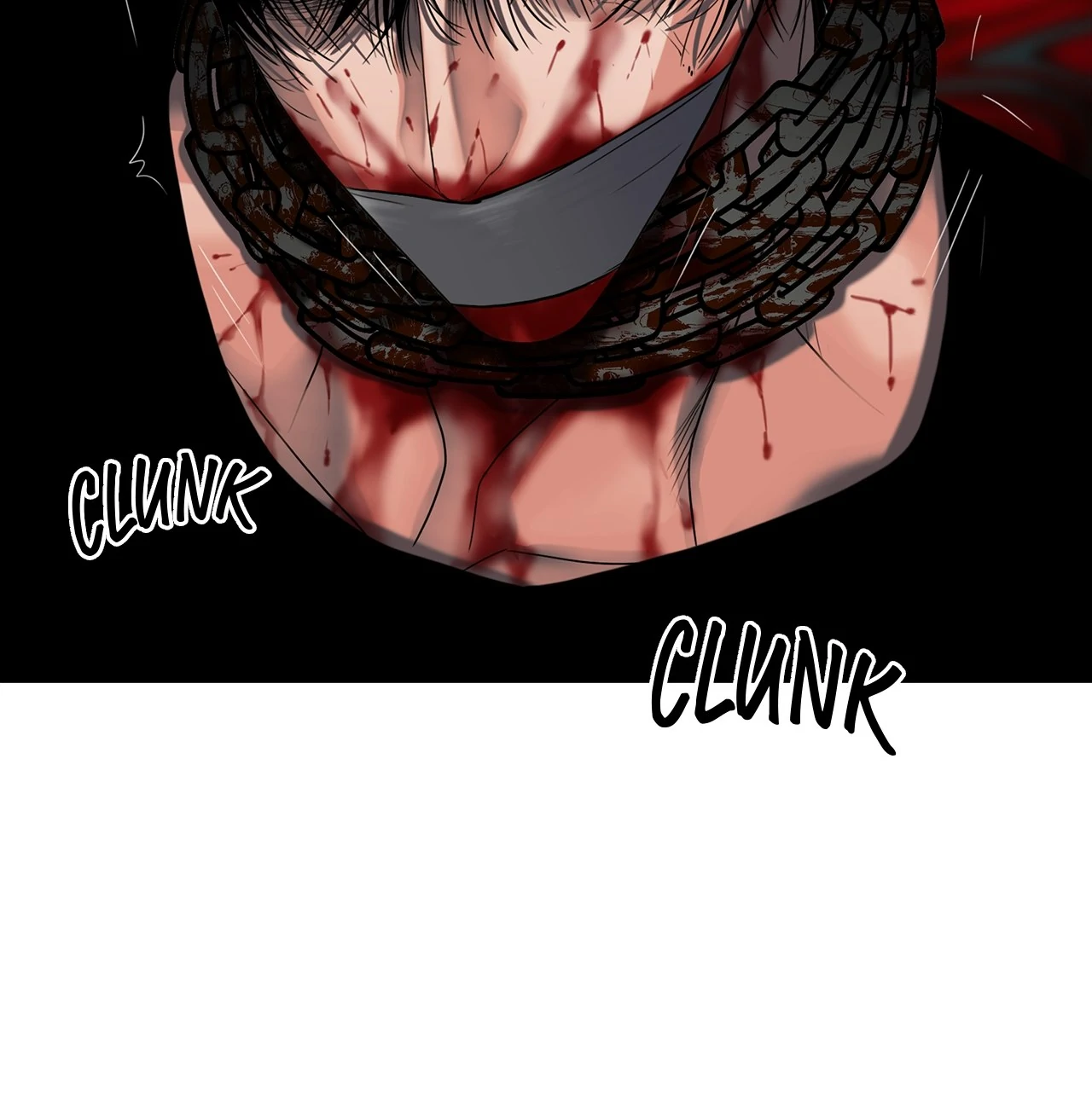 The Rotten Chapter 43 - Page 11
