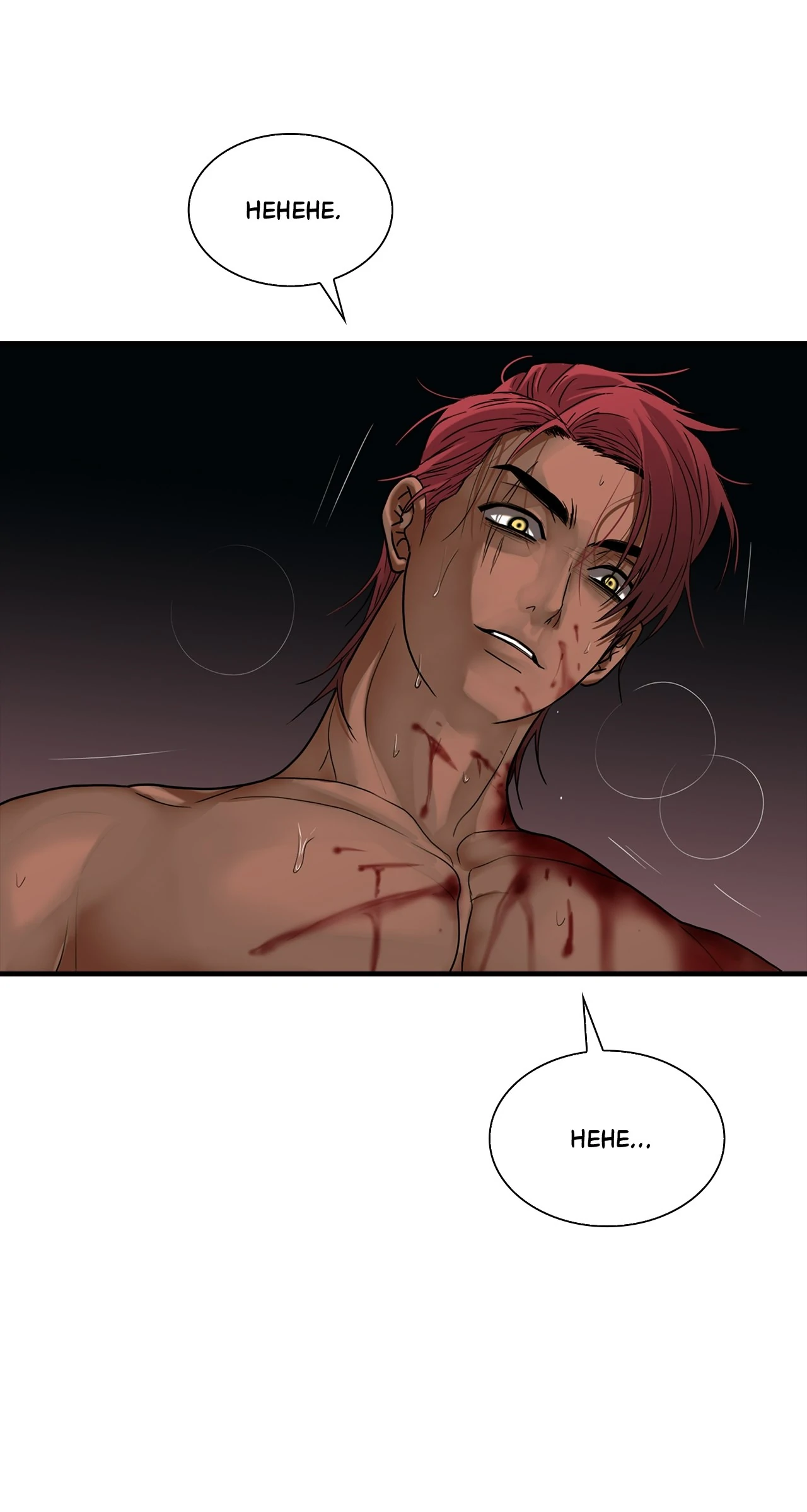 The Rotten Chapter 43 - Page 12