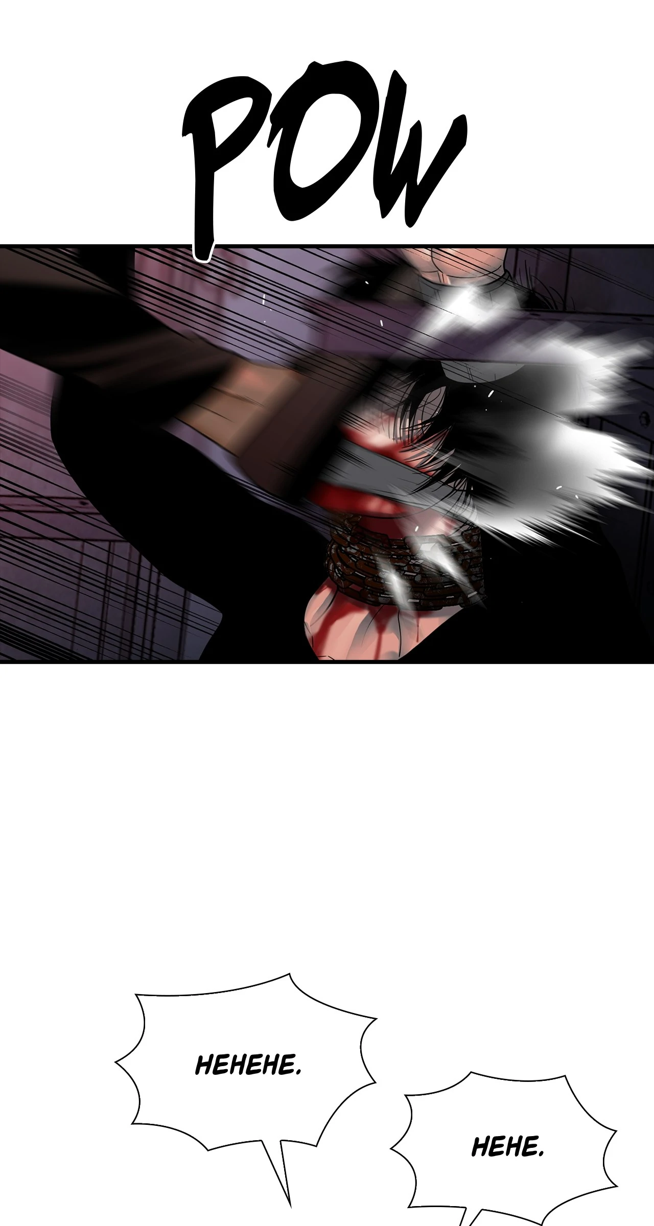 The Rotten Chapter 43 - Page 13