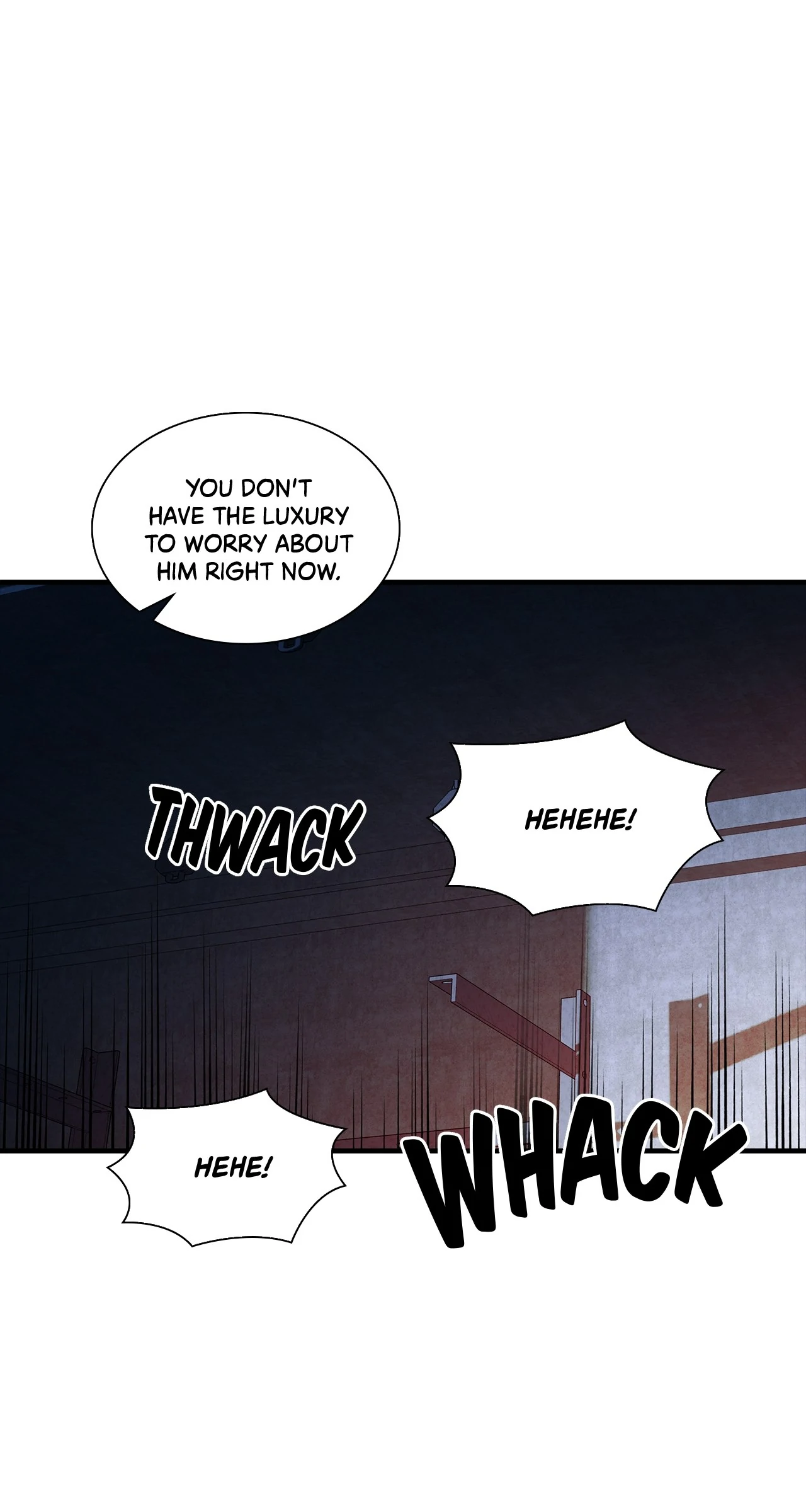 The Rotten Chapter 43 - Page 16