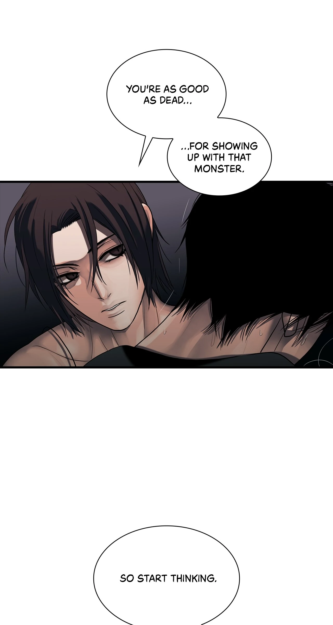 The Rotten Chapter 43 - Page 18