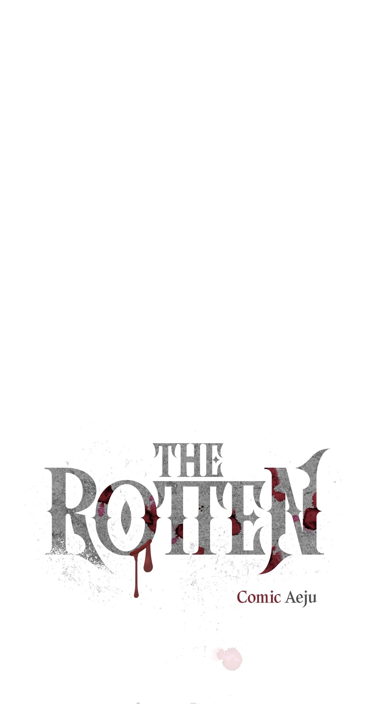 The Rotten Chapter 43 - Page 21