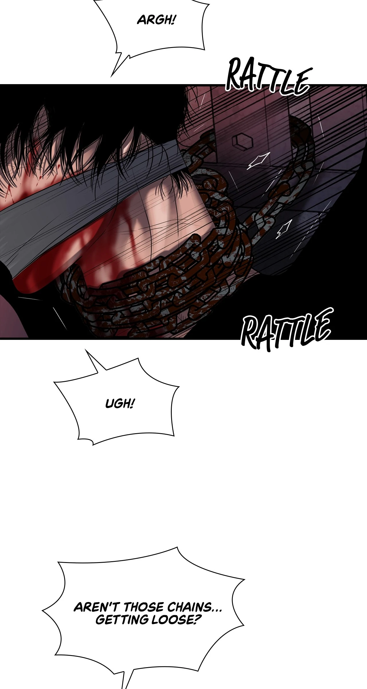 The Rotten Chapter 43 - Page 23