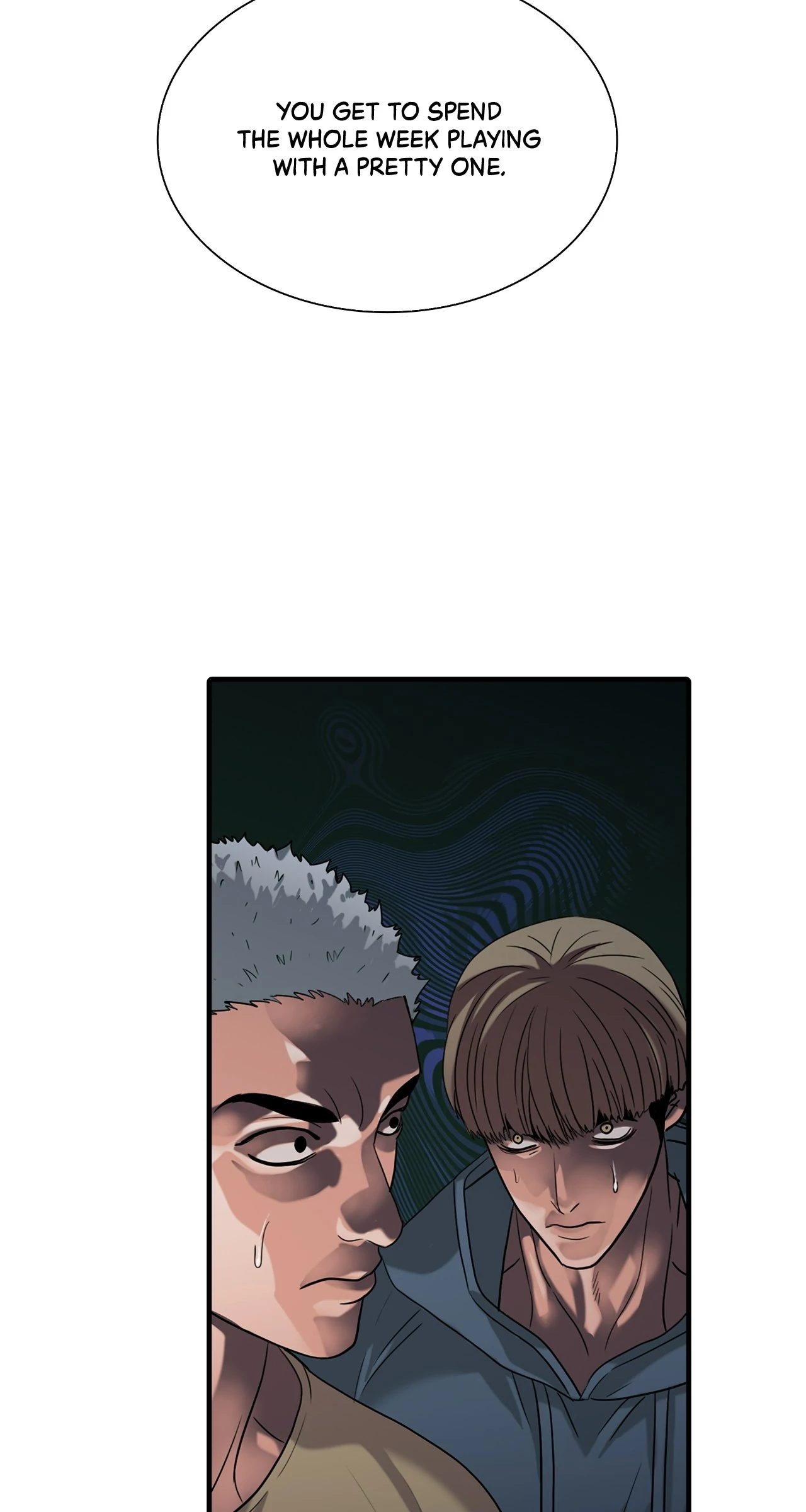 The Rotten Chapter 43 - Page 28