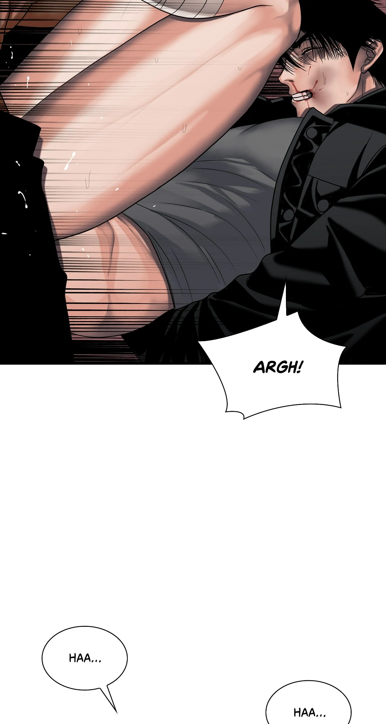 The Rotten Chapter 43 - Page 4