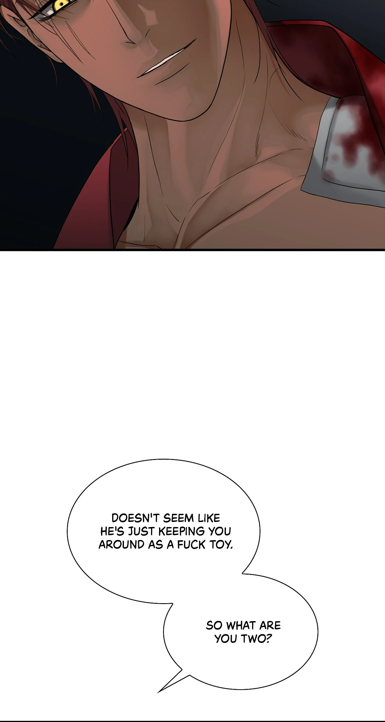 The Rotten Chapter 43 - Page 44