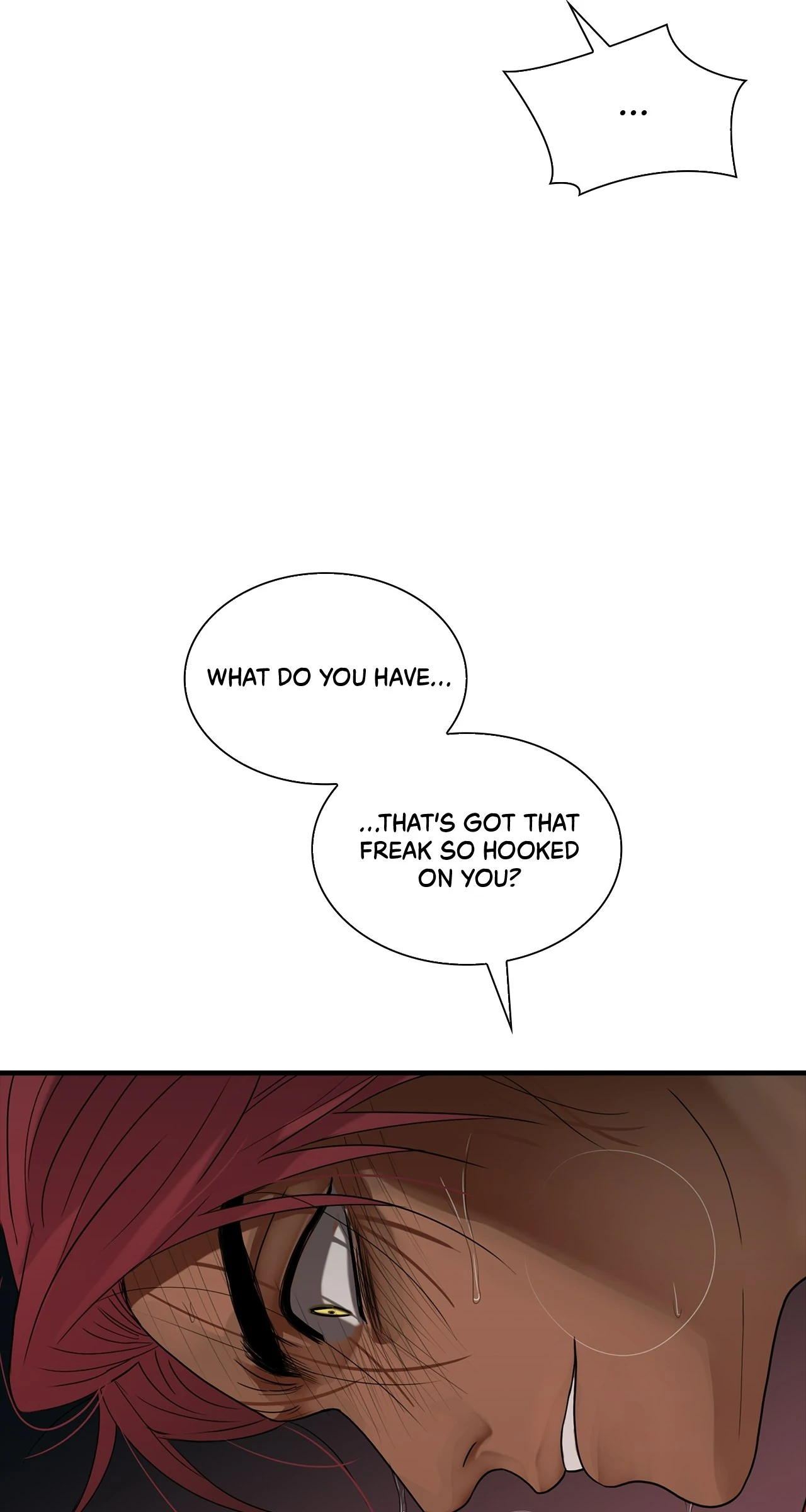 The Rotten Chapter 43 - Page 49